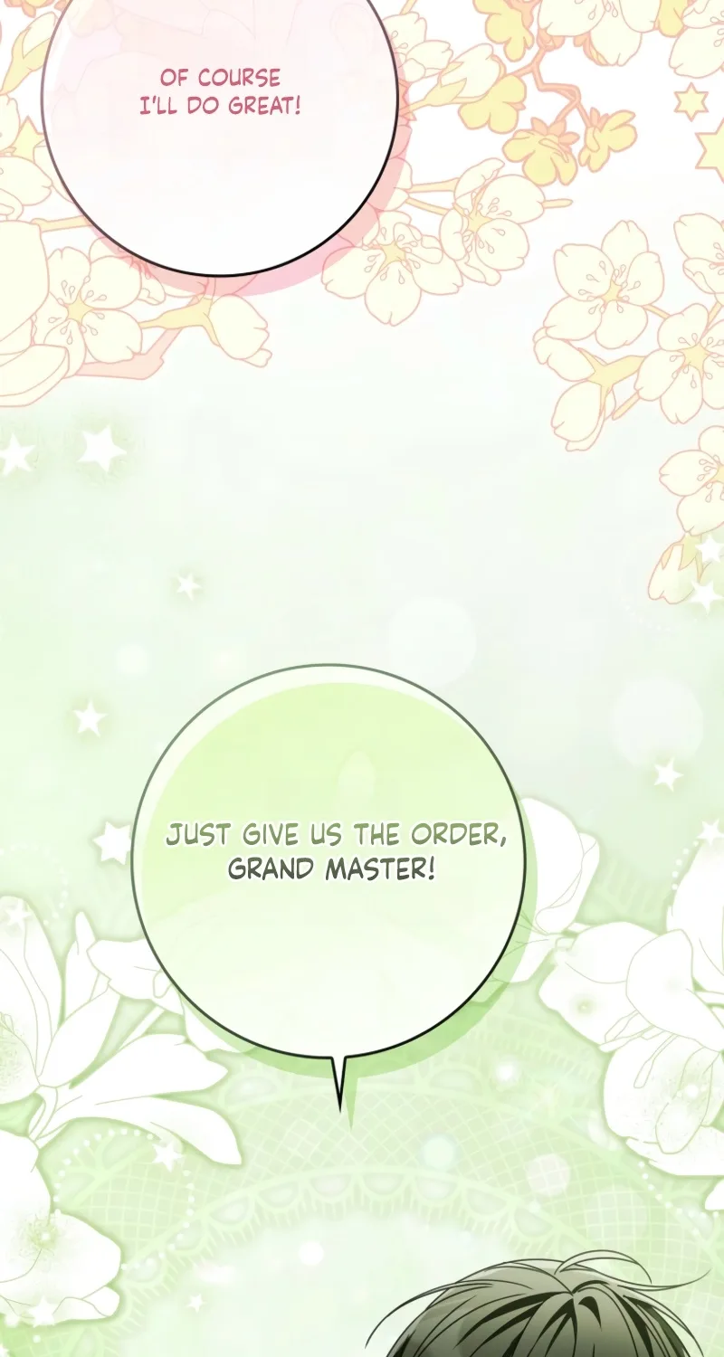 I will save my father Chapter 32 page 48
