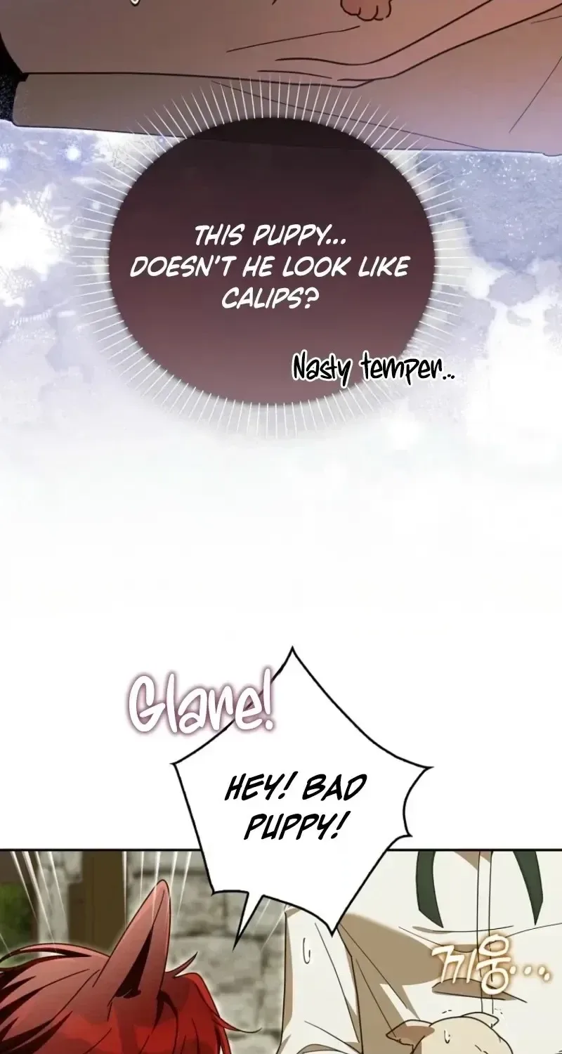 I will save my father Chapter 33 page 20