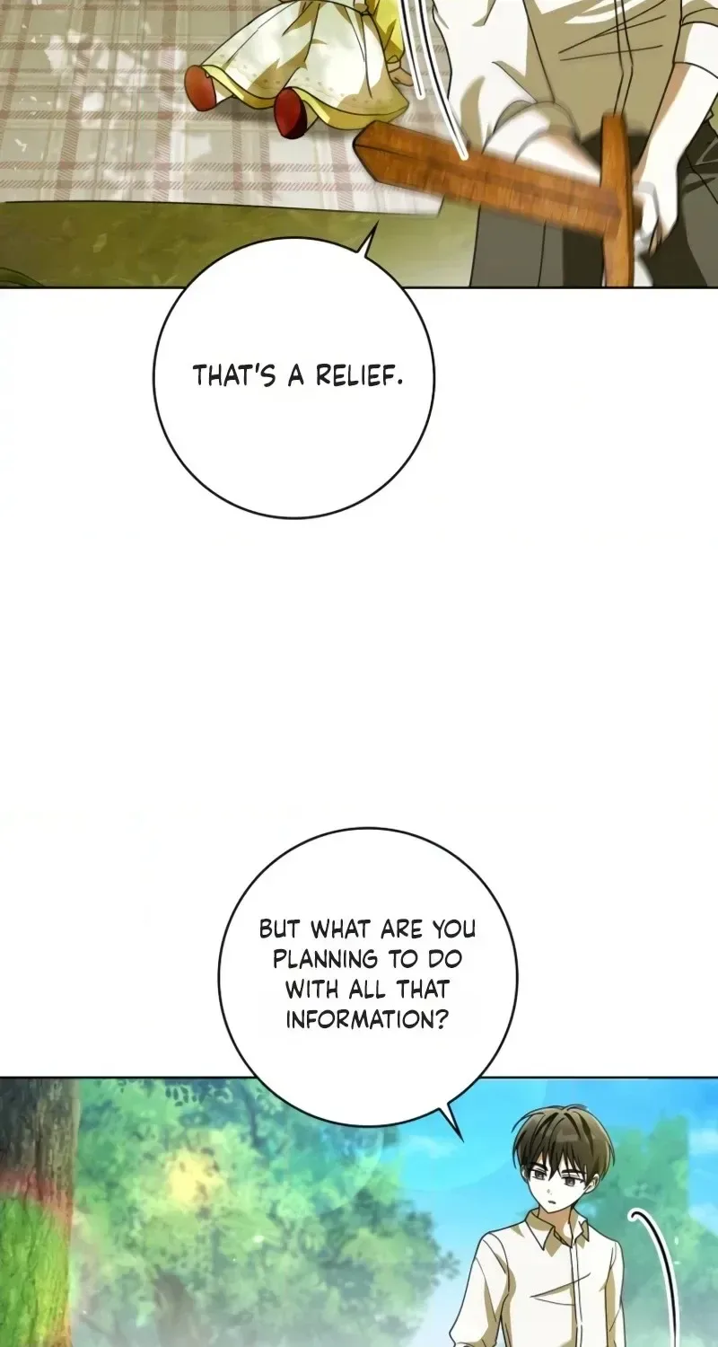 I will save my father Chapter 32 page 60