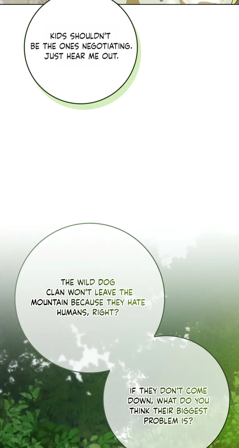I will save my father Chapter 32 page 65