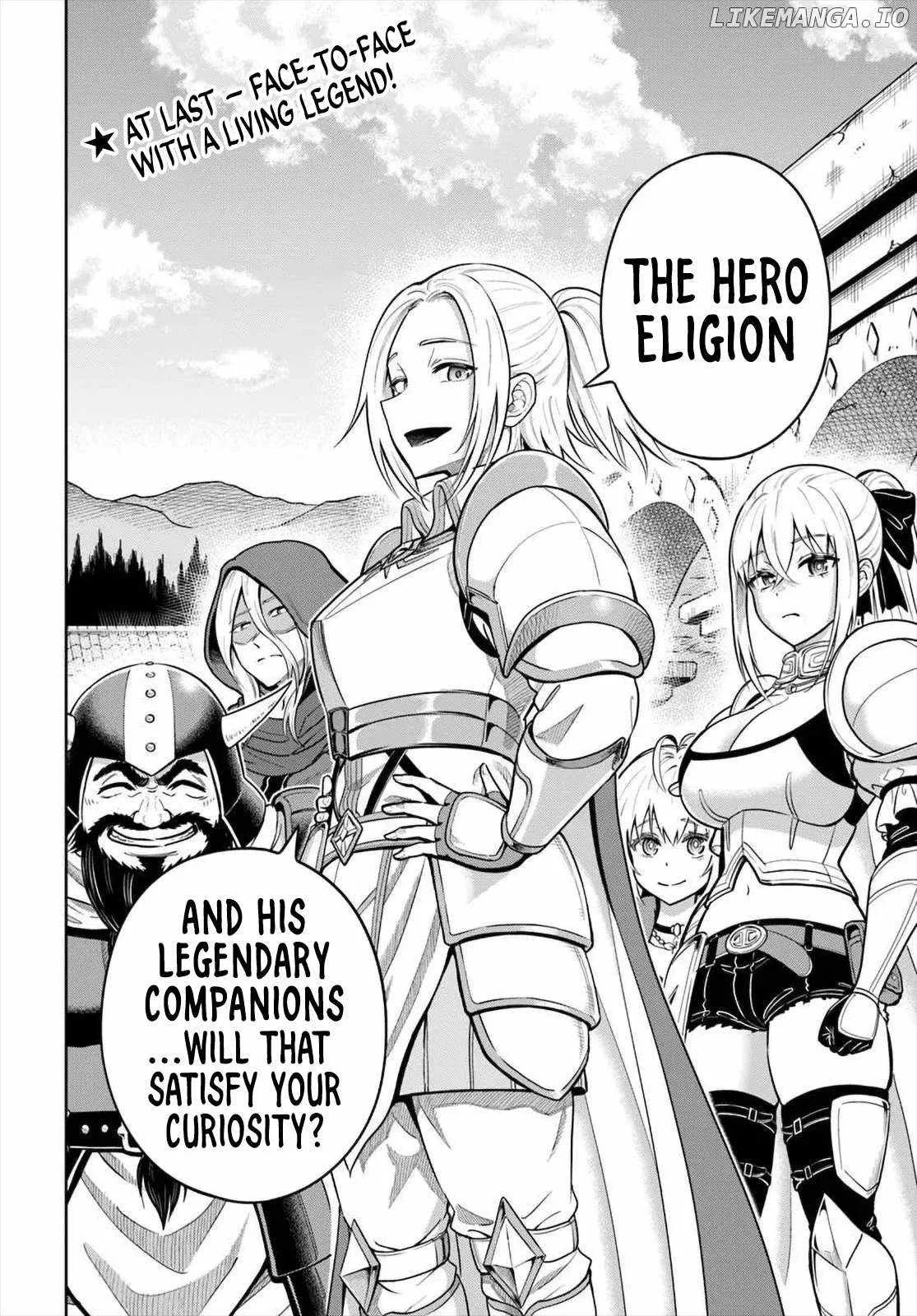 Dungeon ni Hisomu Yandere na Kanojo ni Ore wa Nando mo Korosareru Chapter 25 page 25