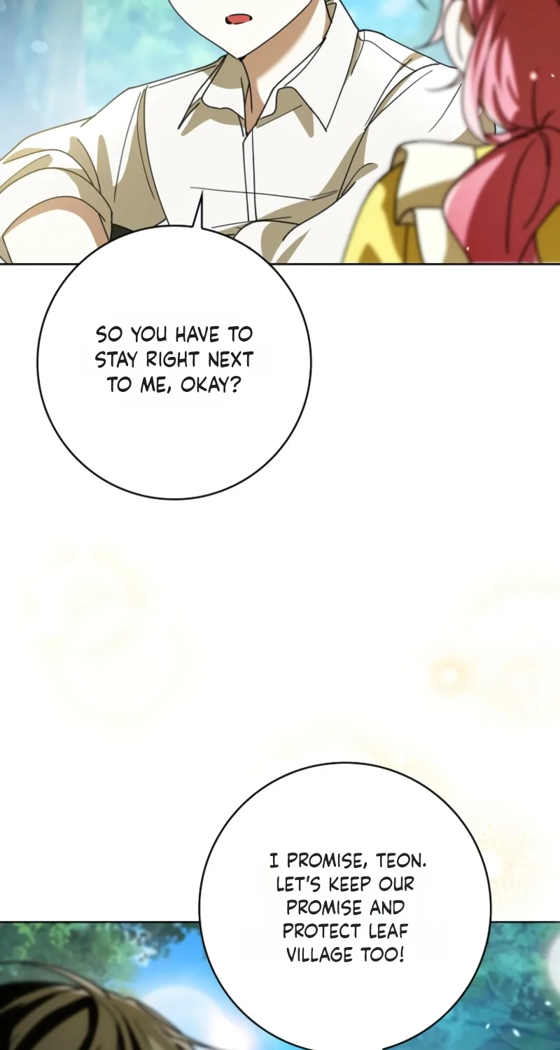 I will save my father Chapter 32 page 72