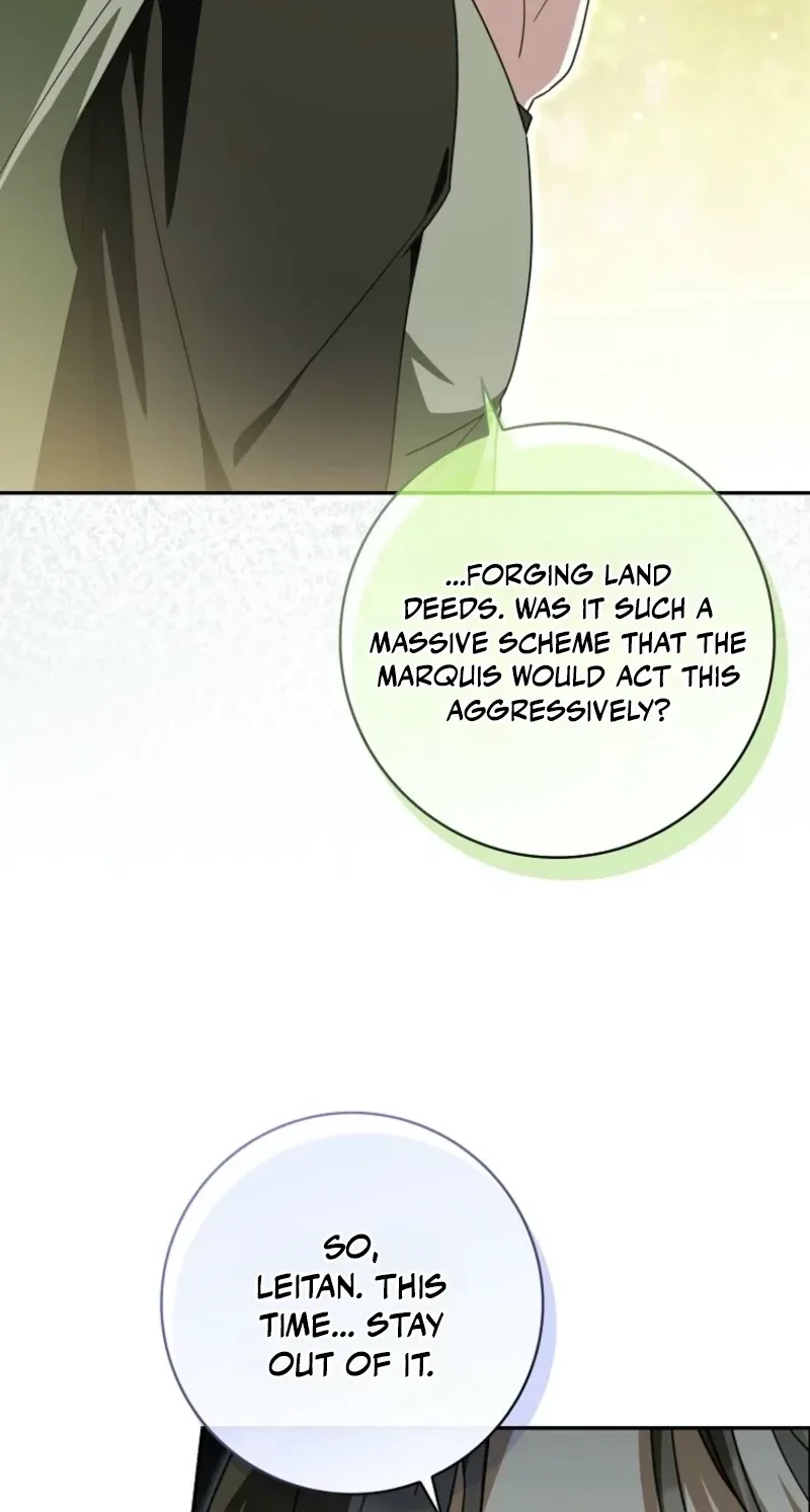 I will save my father Chapter 33 page 38