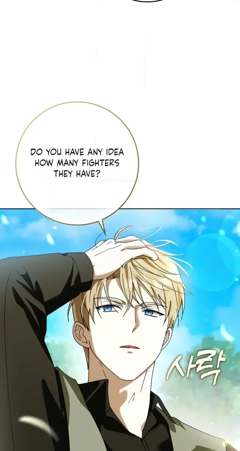 I will save my father Chapter 32 page 80