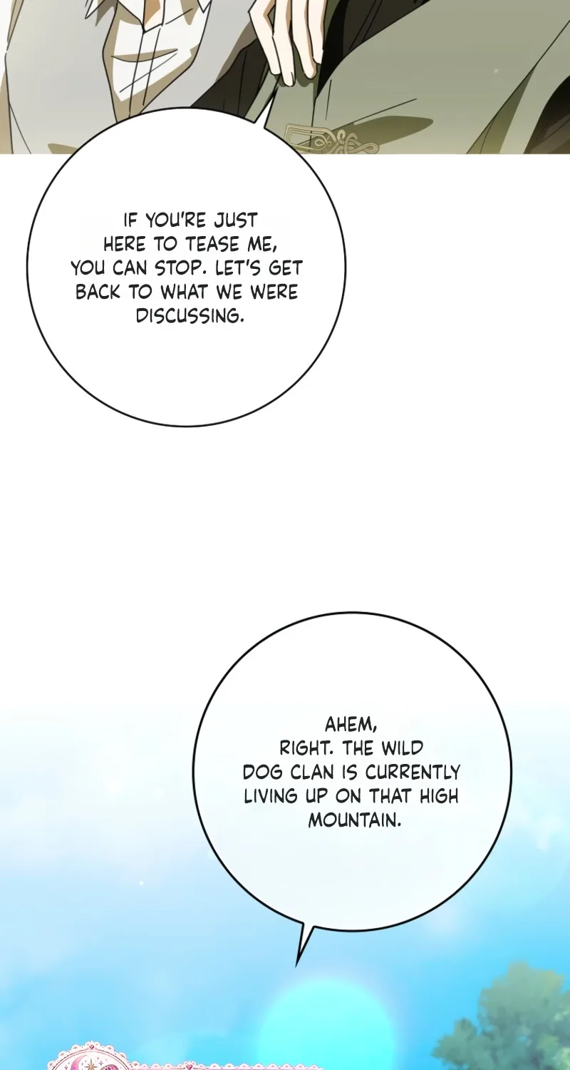 I will save my father Chapter 32 page 78
