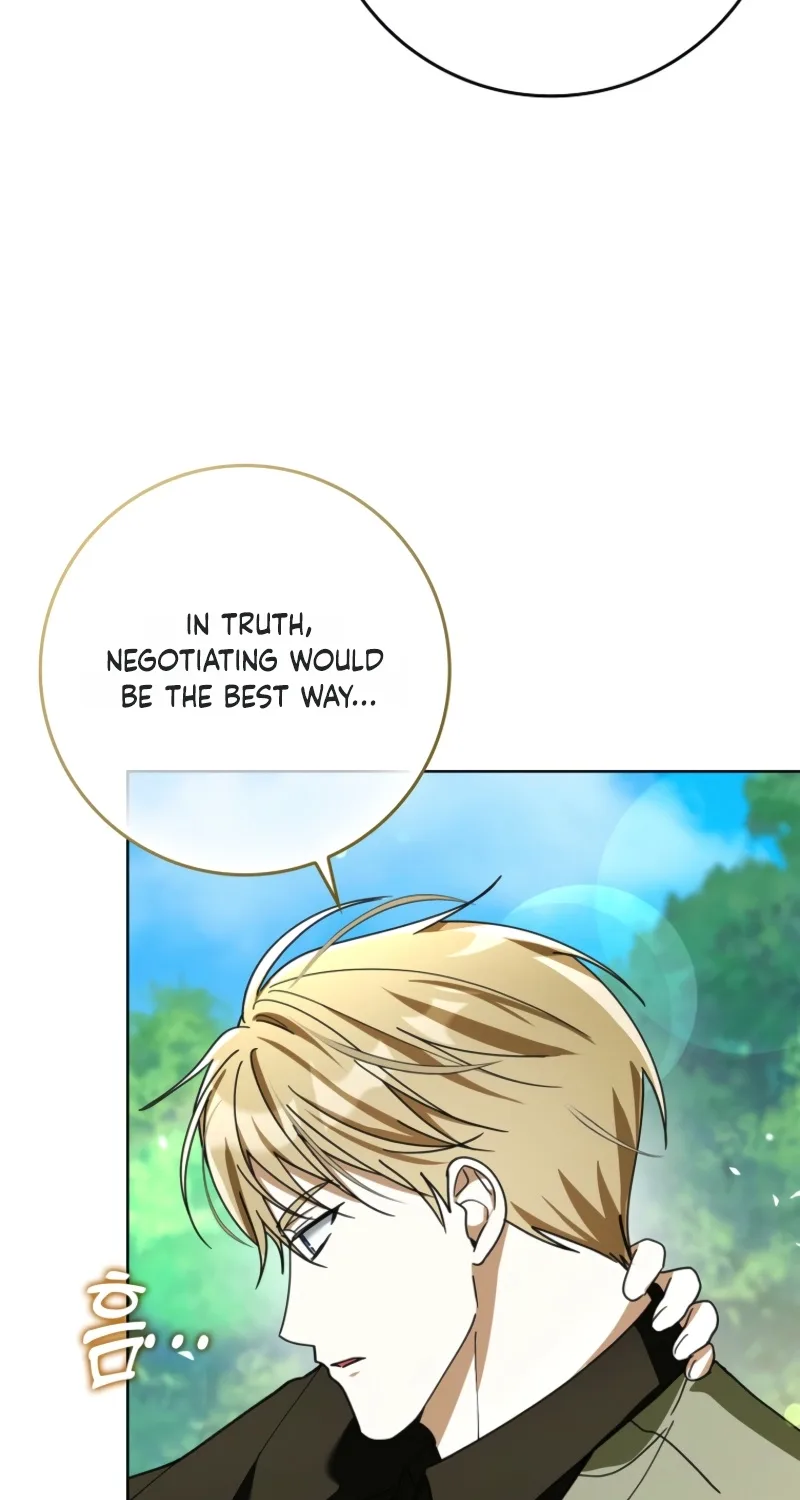 I will save my father Chapter 32 page 83