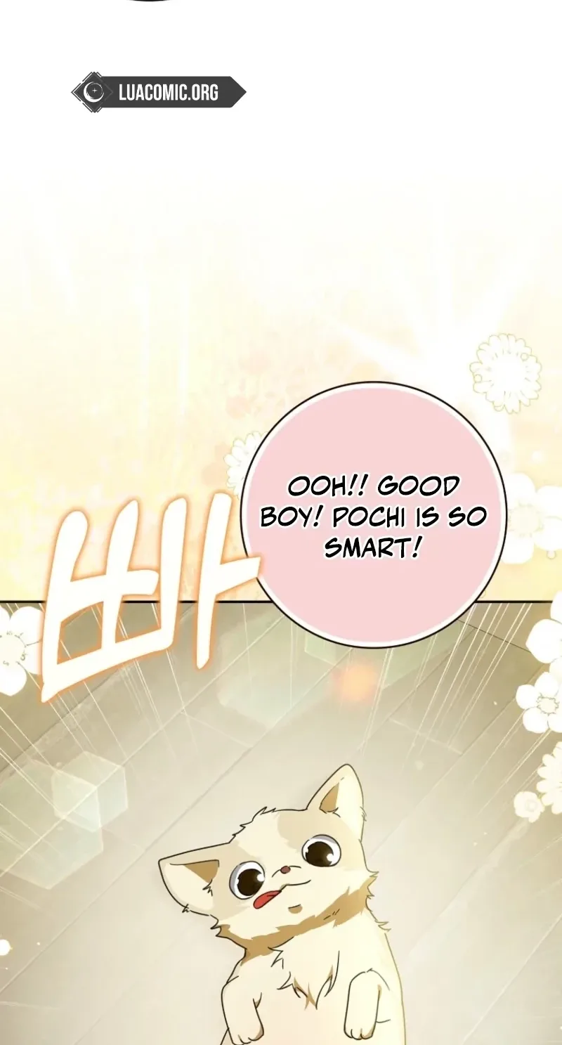 I will save my father Chapter 33 page 46