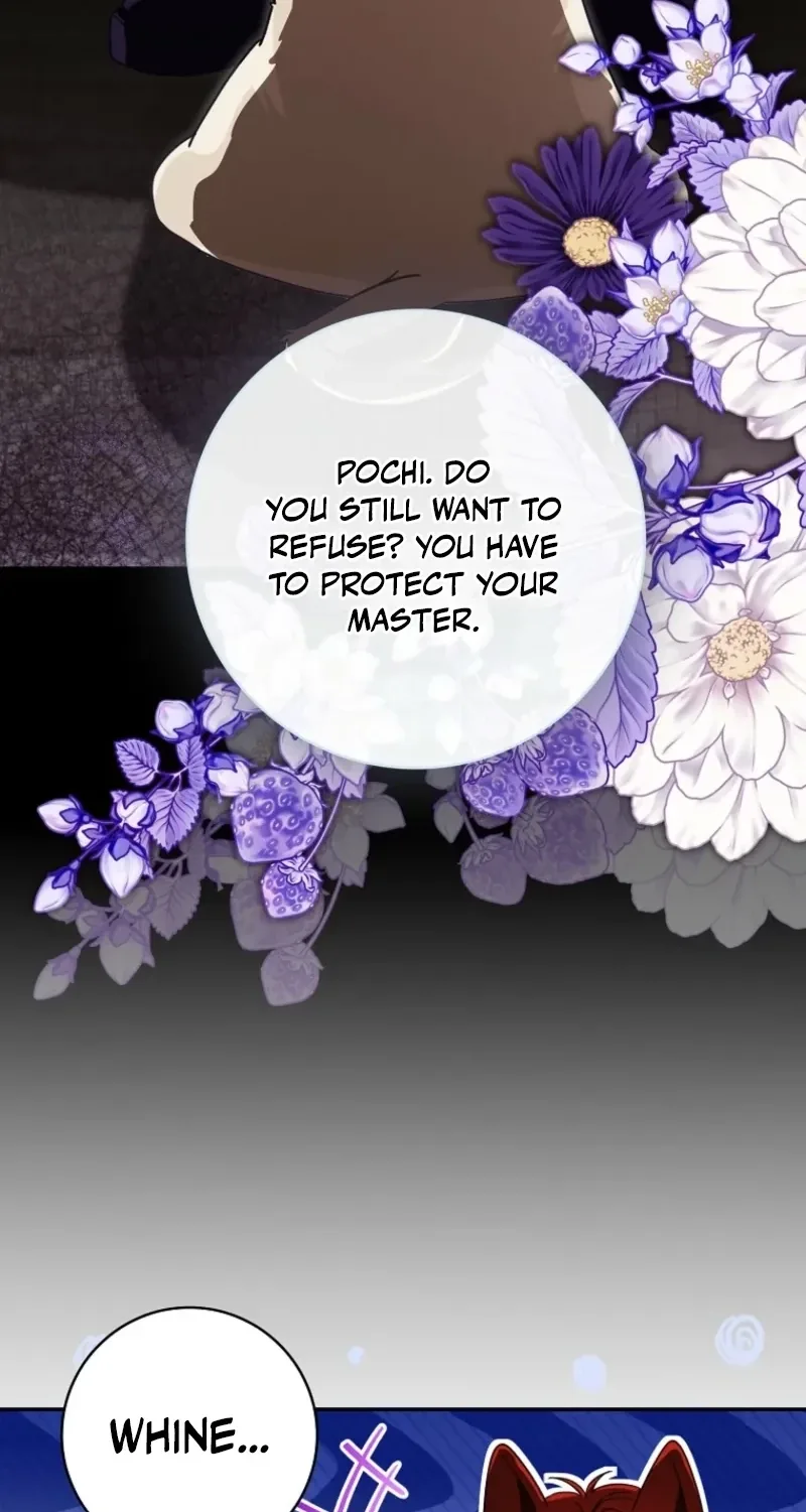I will save my father Chapter 33 page 56