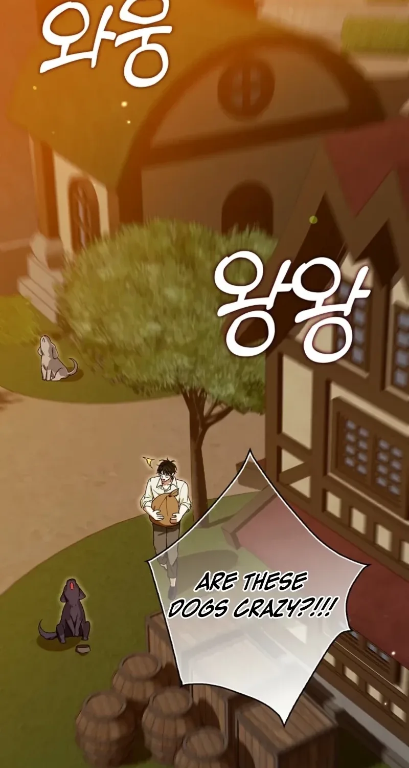 I will save my father Chapter 33 page 66