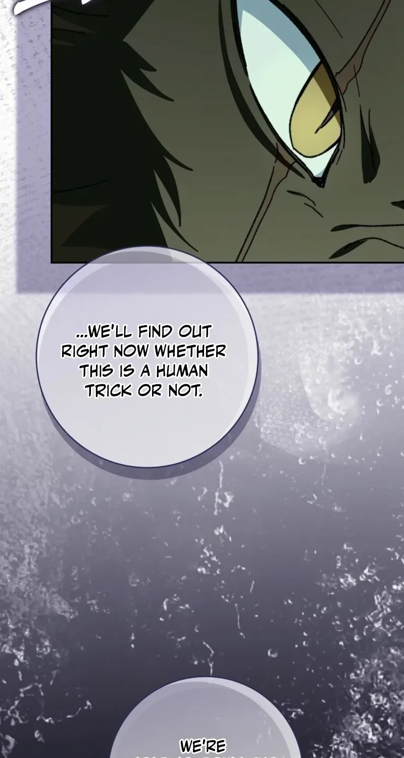 I will save my father Chapter 33 page 76