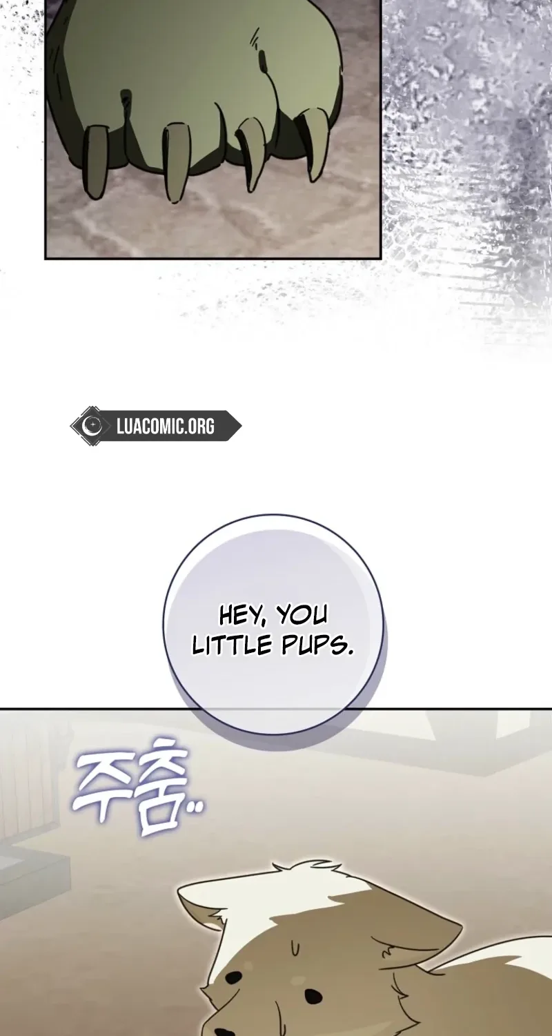 I will save my father Chapter 33 page 78