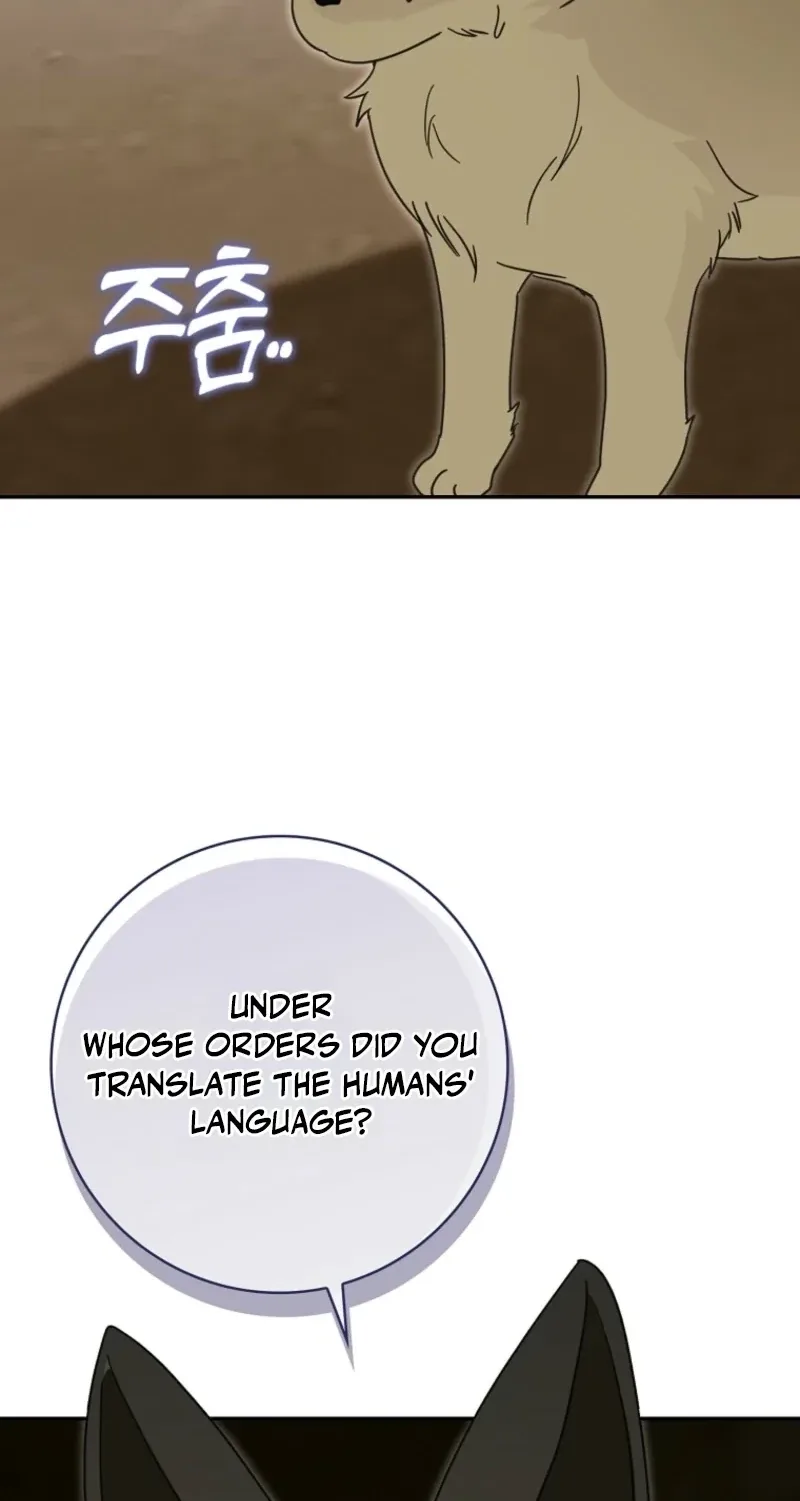 I will save my father Chapter 33 page 79