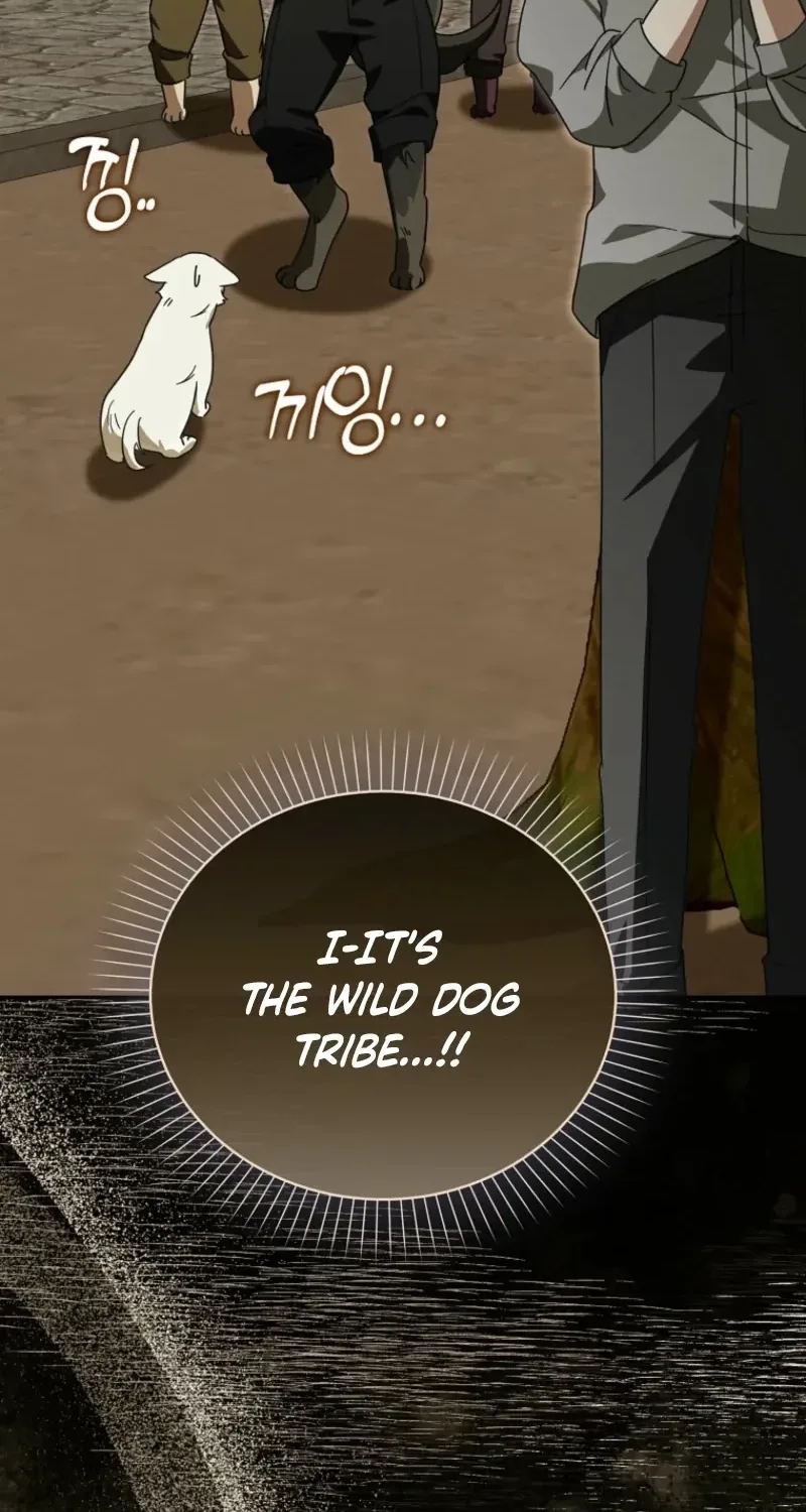 I will save my father Chapter 33 page 82