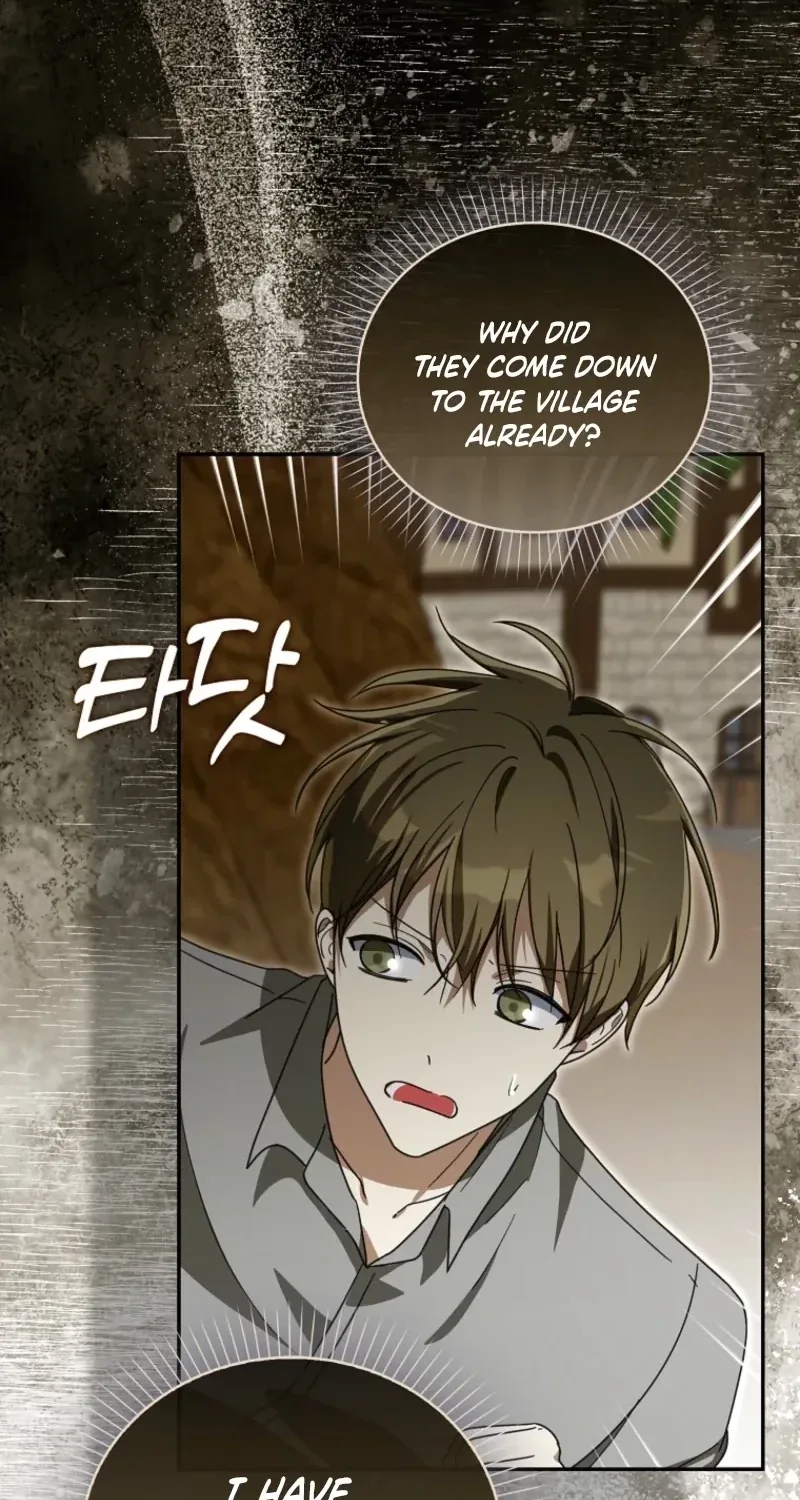 I will save my father Chapter 33 page 83