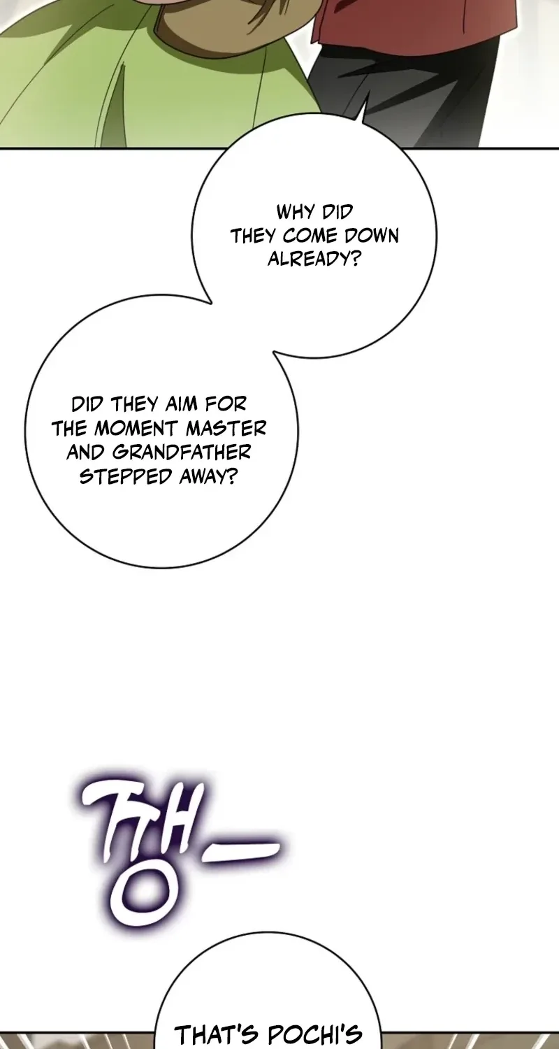 I will save my father Chapter 33 page 87