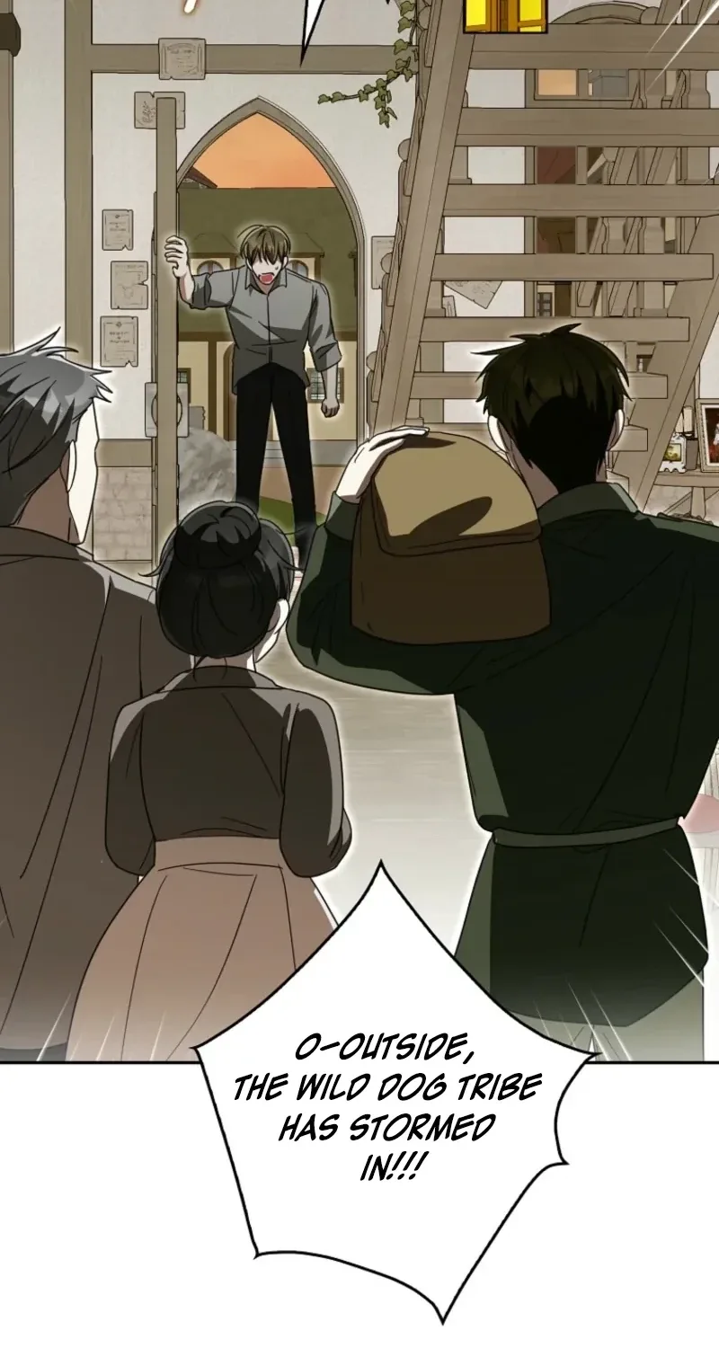 I will save my father Chapter 33 page 85