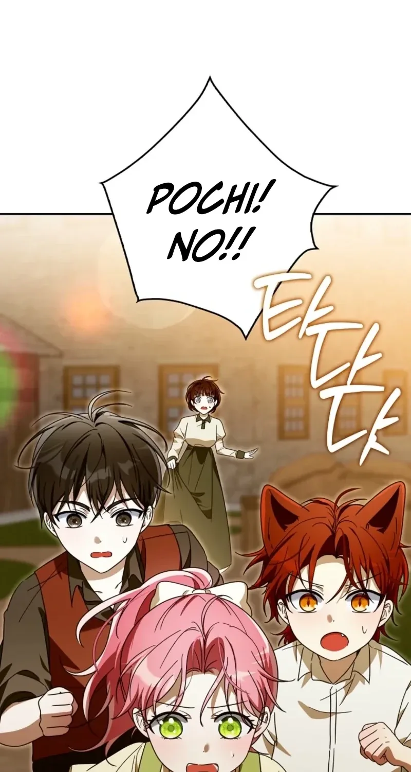 I will save my father Chapter 33 page 89