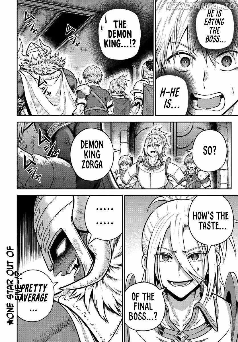 Dungeon ni Hisomu Yandere na Kanojo ni Ore wa Nando mo Korosareru Chapter 28 page 25