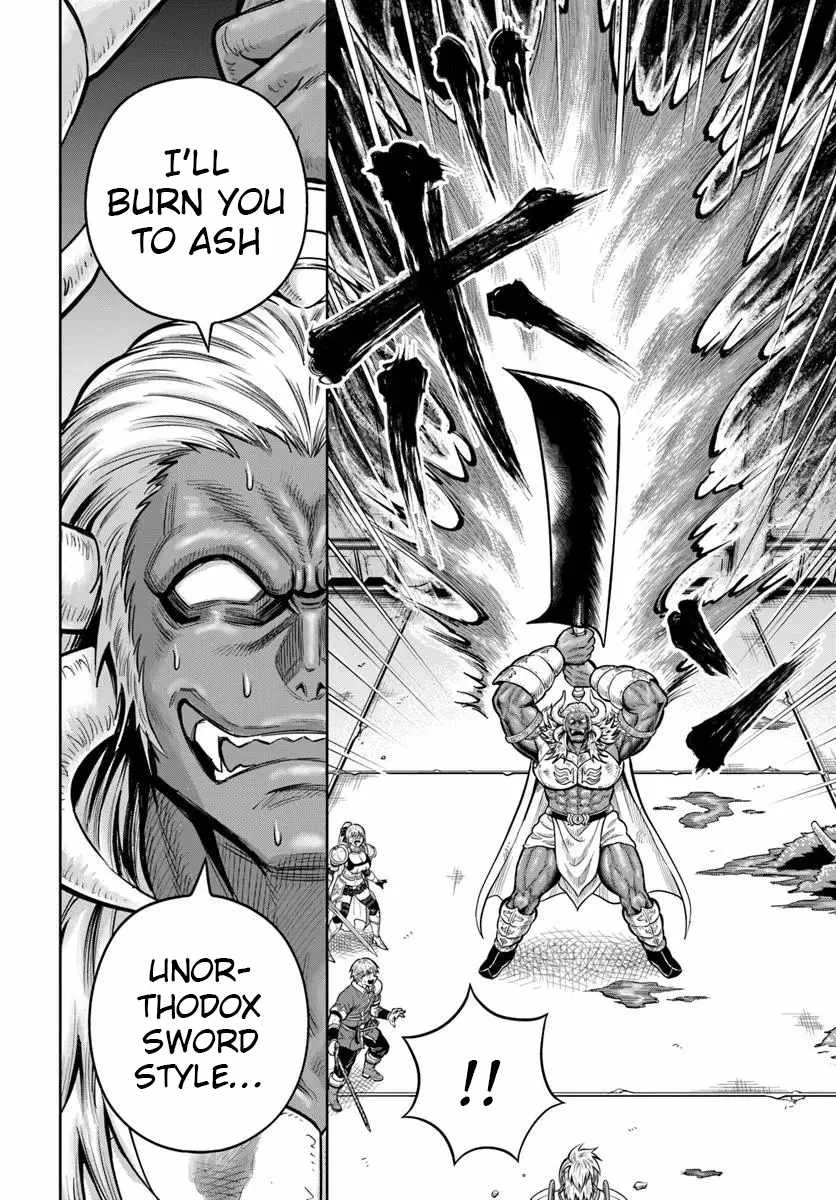 Dungeon ni Hisomu Yandere na Kanojo ni Ore wa Nando mo Korosareru Chapter 29 page 18