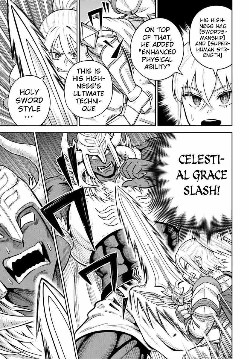 Dungeon ni Hisomu Yandere na Kanojo ni Ore wa Nando mo Korosareru Chapter 29 page 13