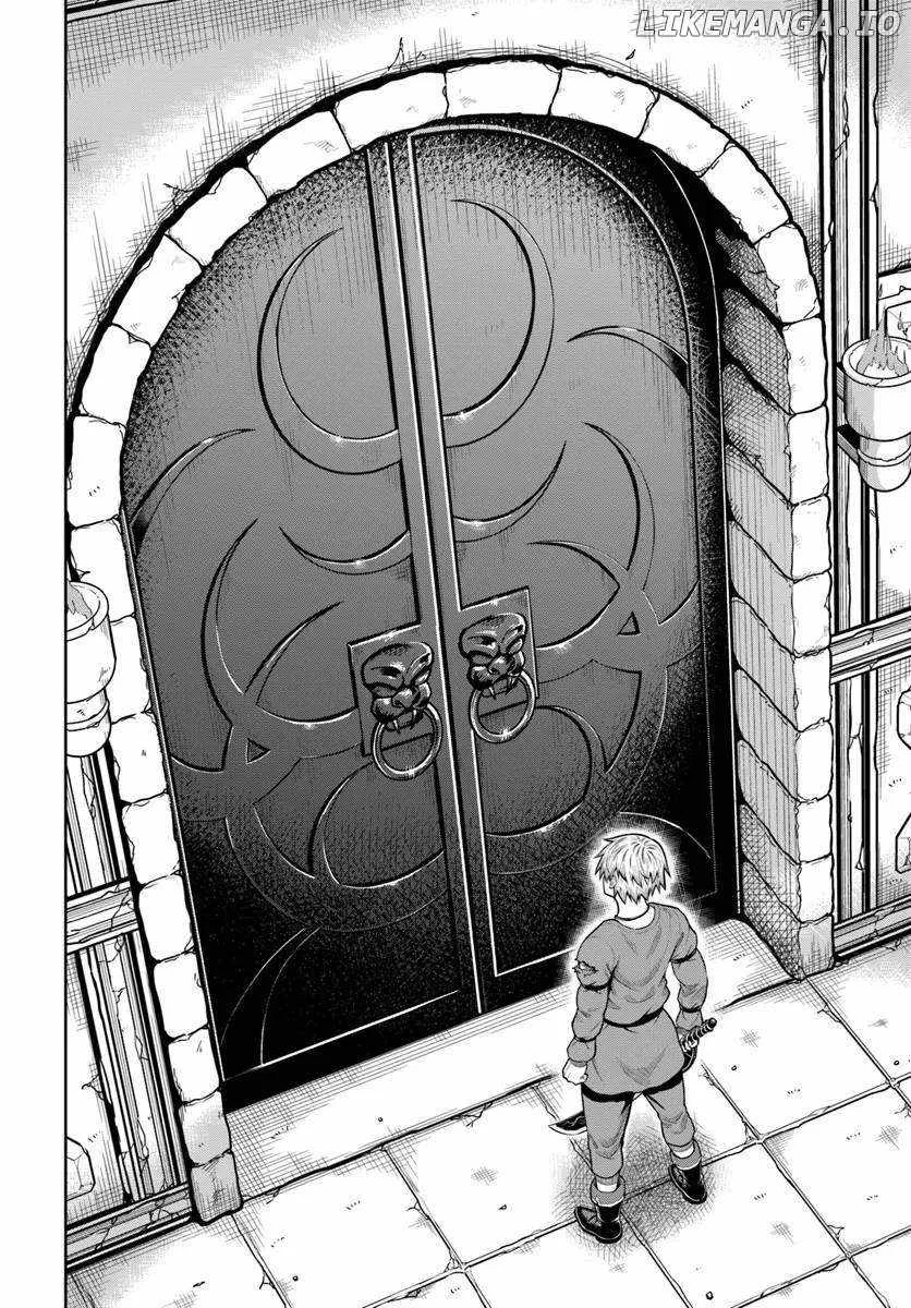 Dungeon ni Hisomu Yandere na Kanojo ni Ore wa Nando mo Korosareru Chapter 18 page 24