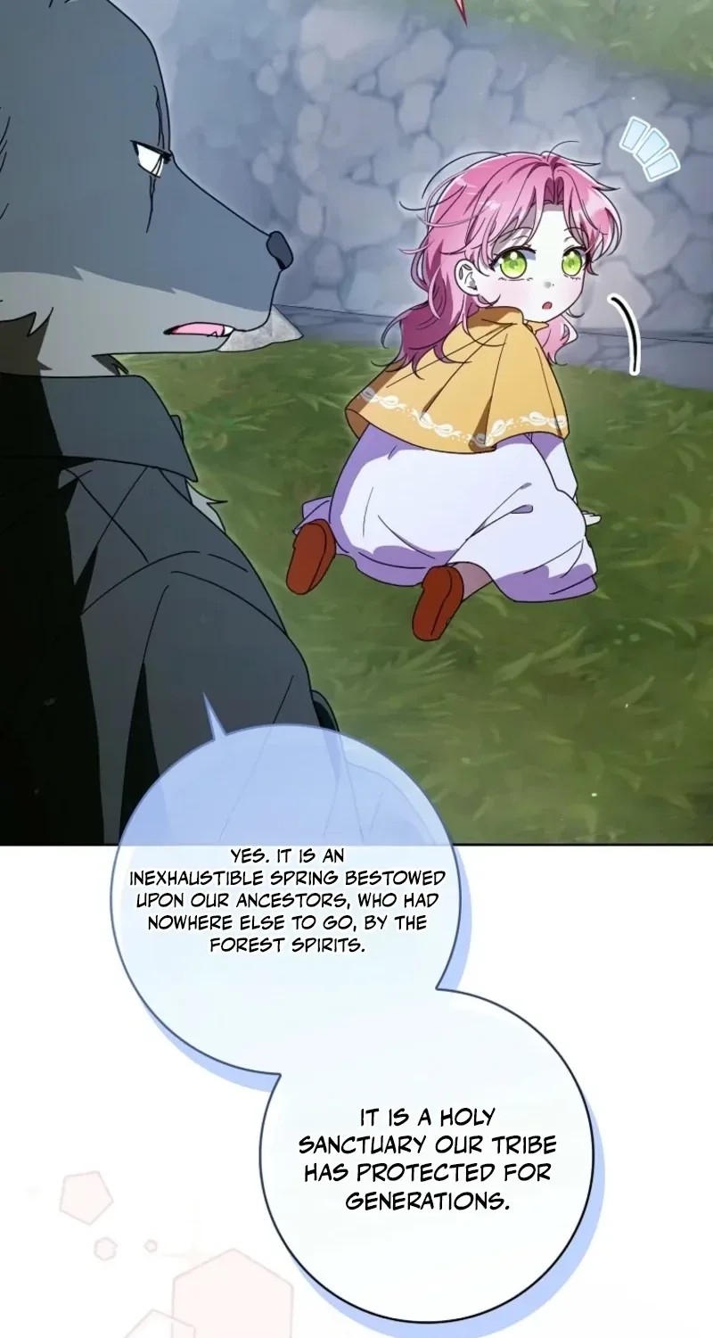 I will save my father Chapter 35 page 6