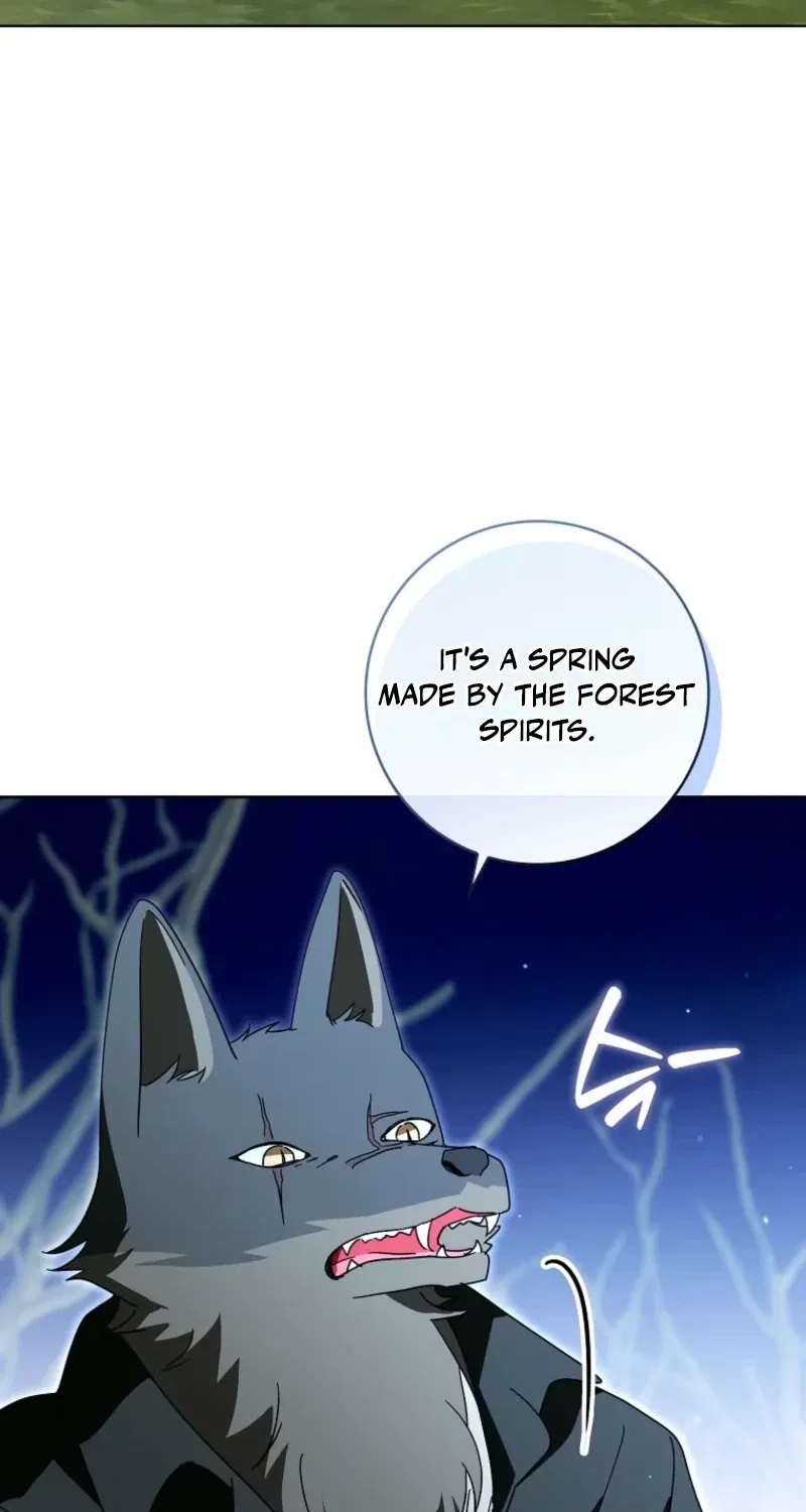 I will save my father Chapter 35 page 4