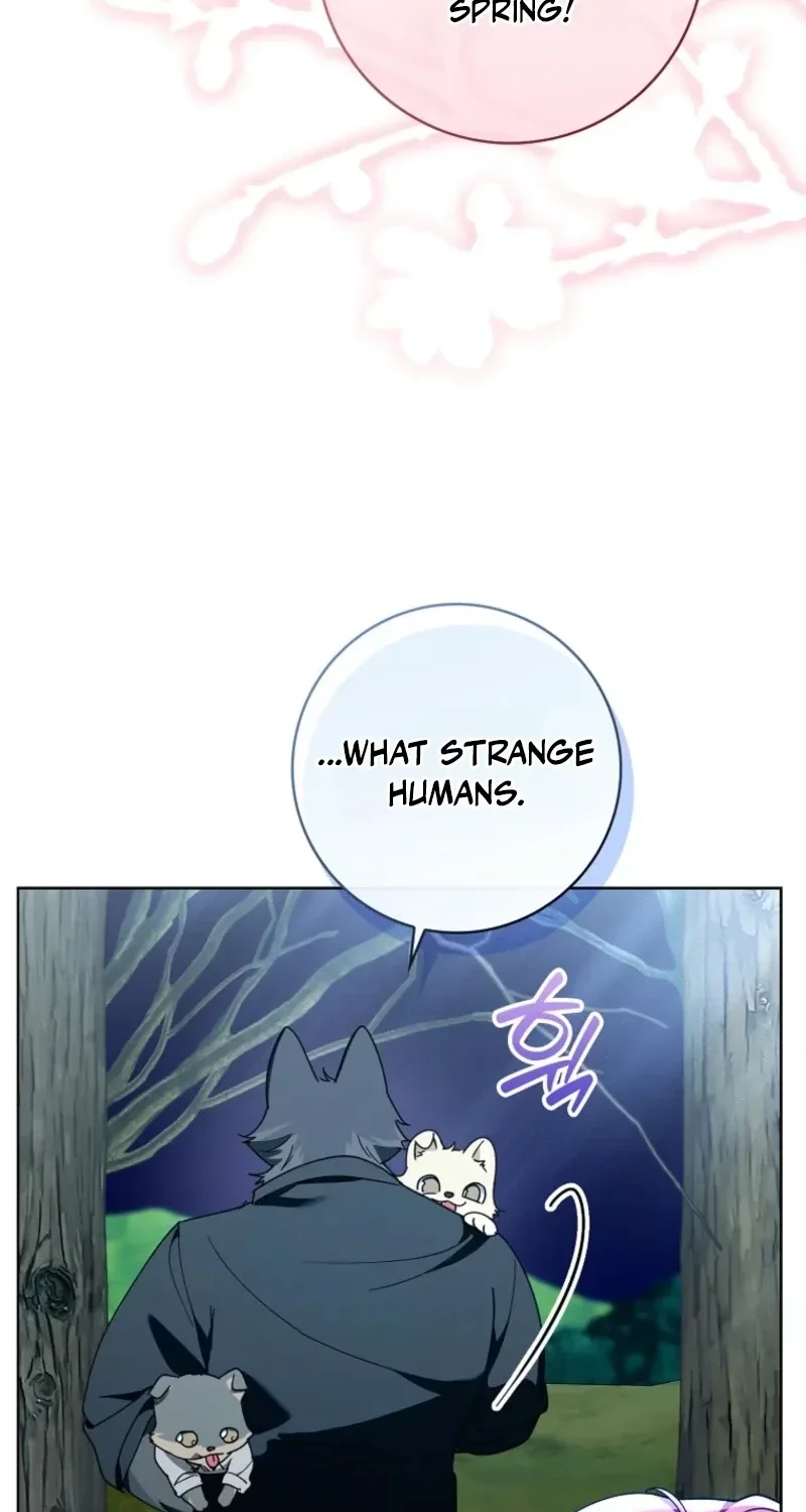 I will save my father Chapter 35 page 9