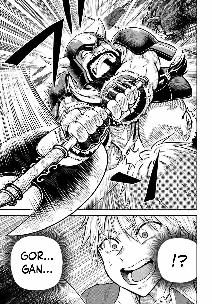 Dungeon ni Hisomu Yandere na Kanojo ni Ore wa Nando mo Korosareru Chapter 31 page 14