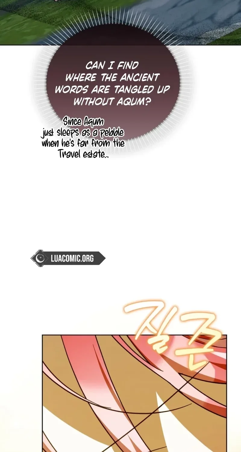 I will save my father Chapter 35 page 12