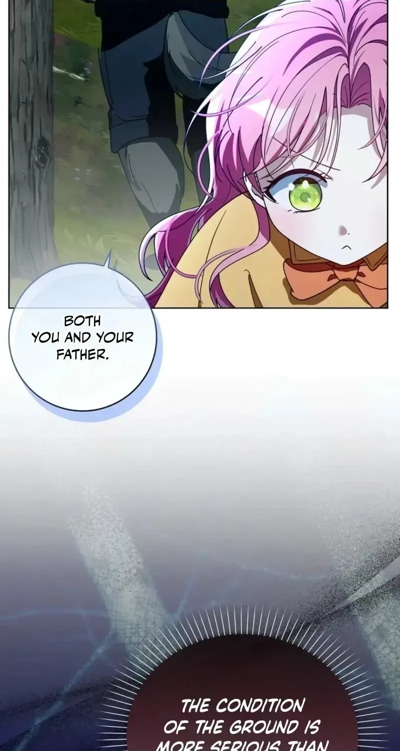 I will save my father Chapter 35 page 10