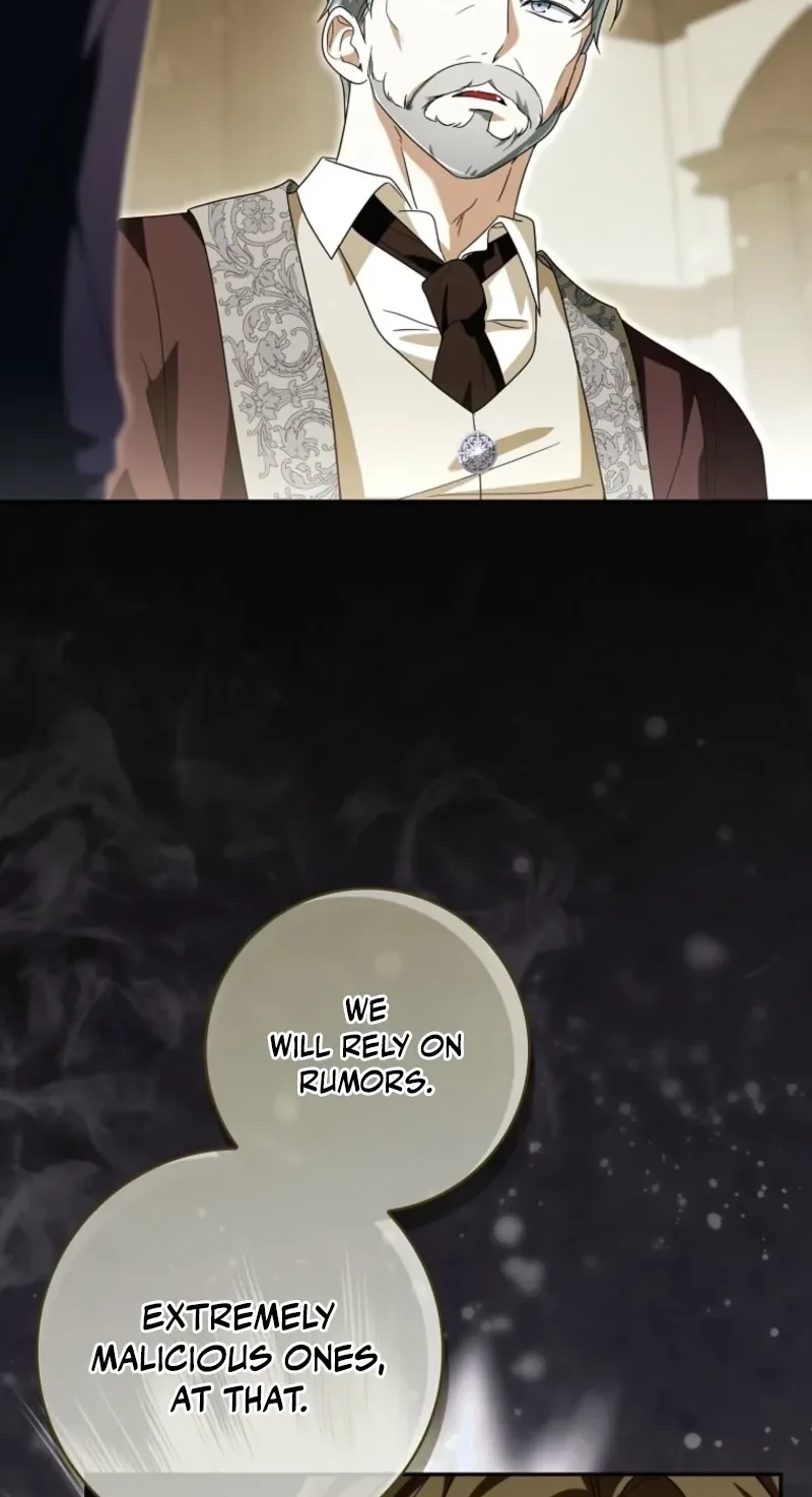 I will save my father Chapter 36 page 4