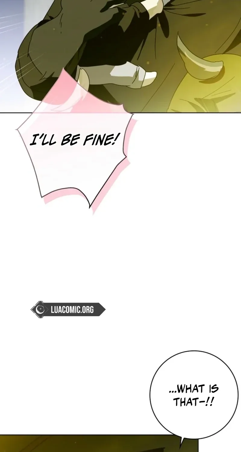 I will save my father Chapter 35 page 19