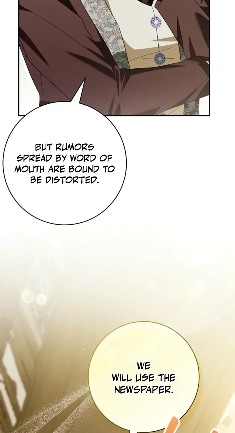 I will save my father Chapter 36 page 7