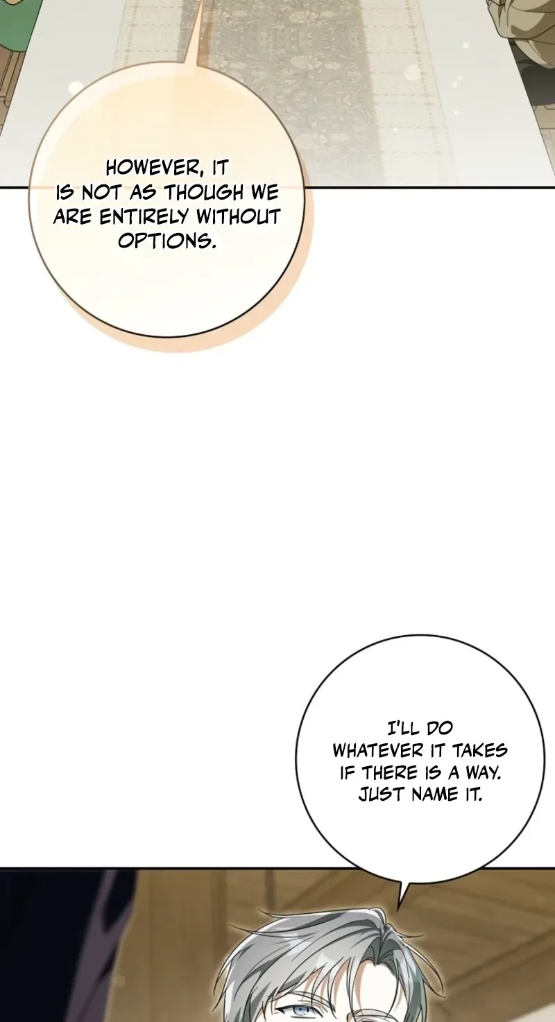 I will save my father Chapter 36 page 3