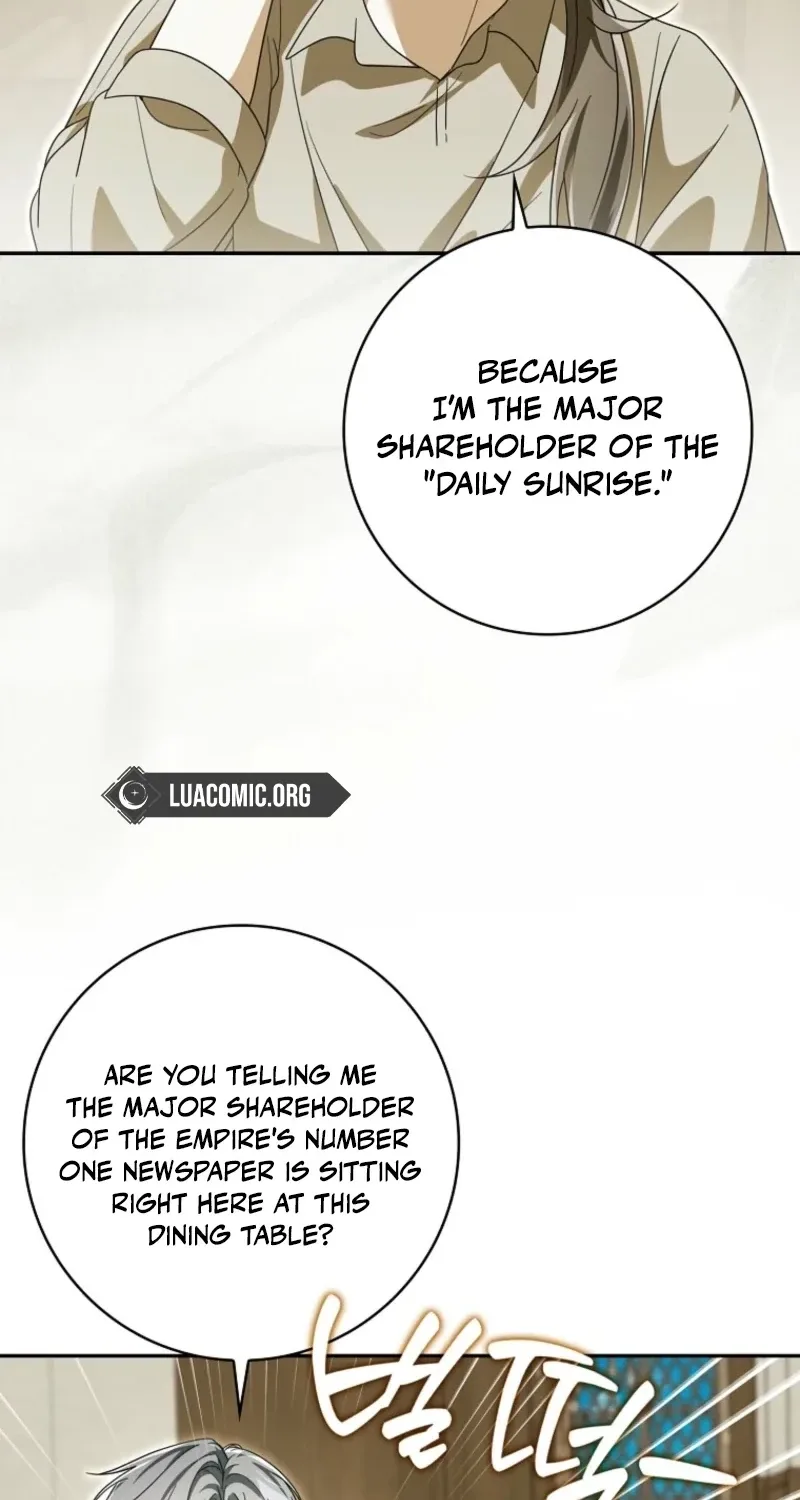 I will save my father Chapter 36 page 13