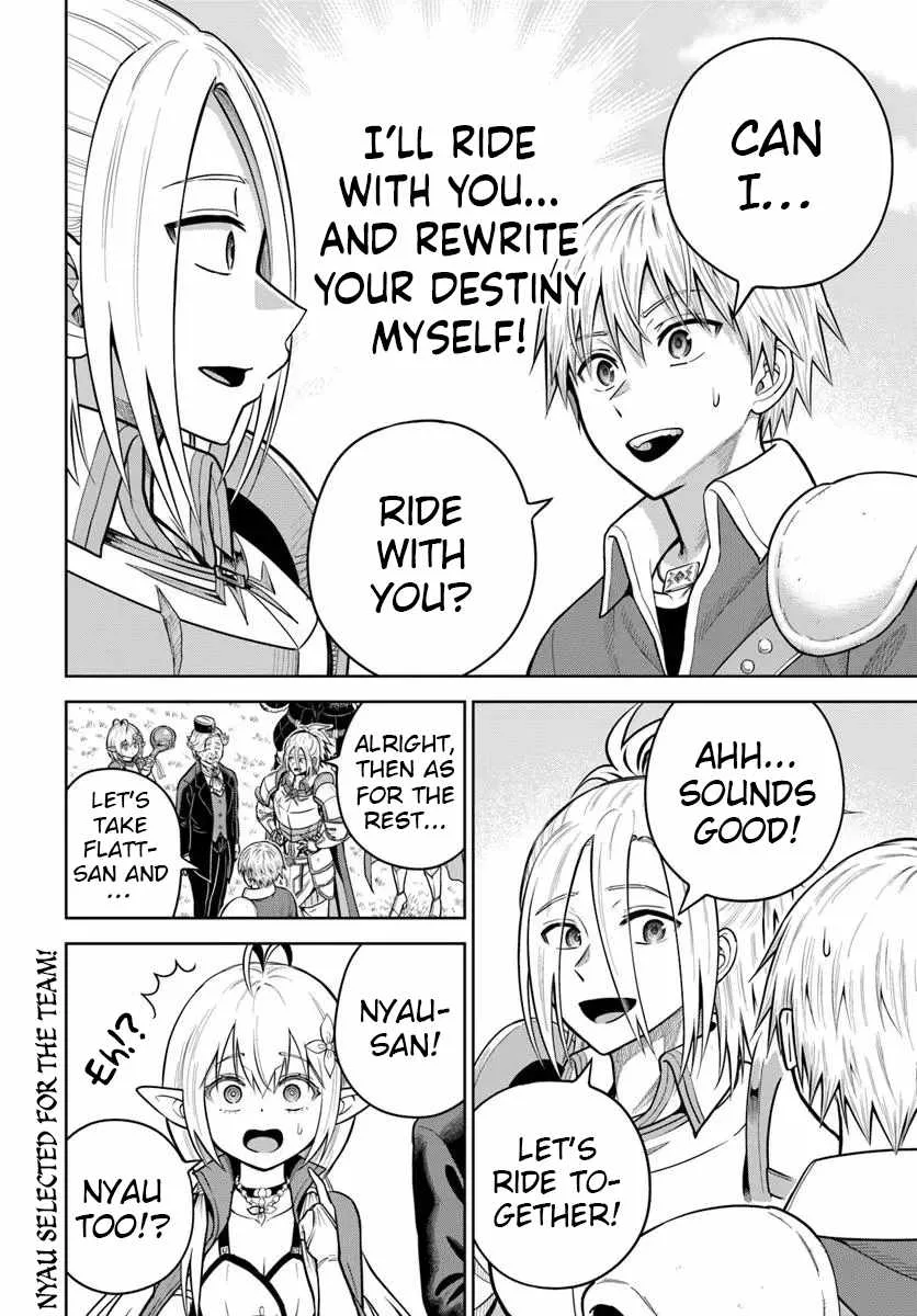 Dungeon ni Hisomu Yandere na Kanojo ni Ore wa Nando mo Korosareru Chapter 31 page 31