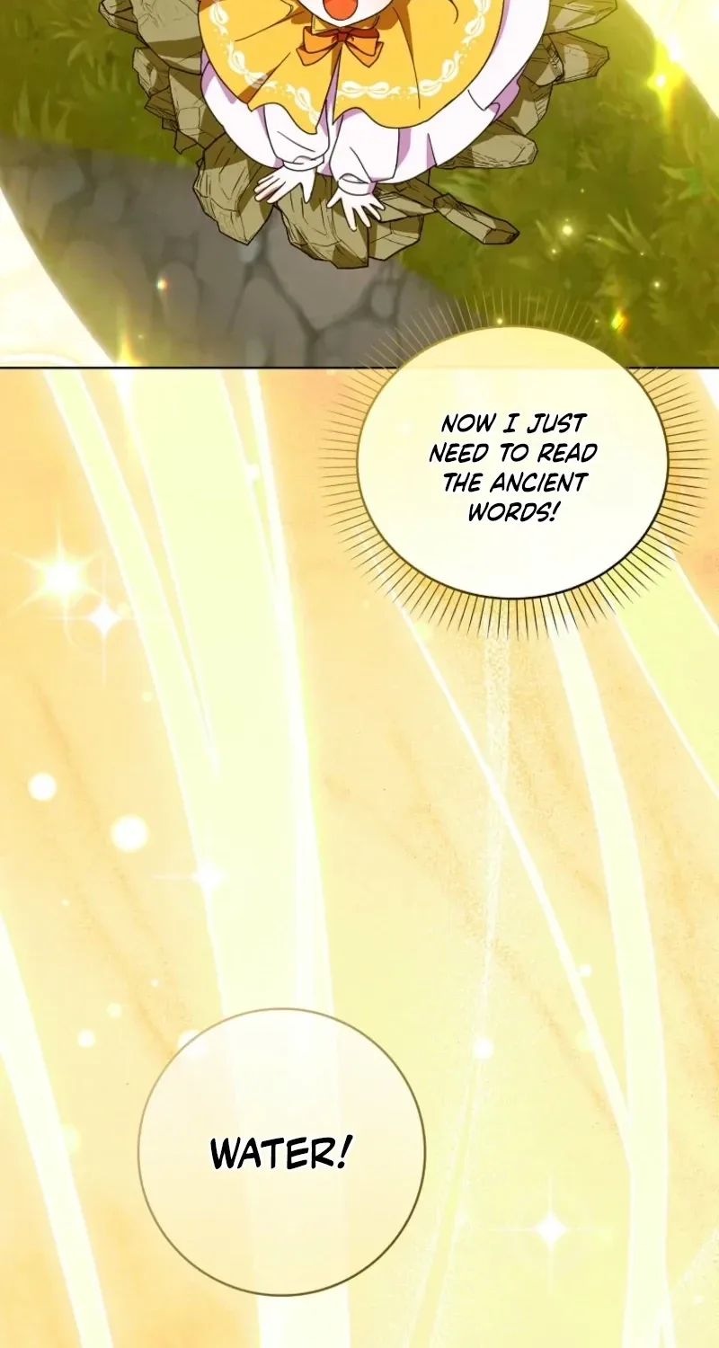 I will save my father Chapter 35 page 27