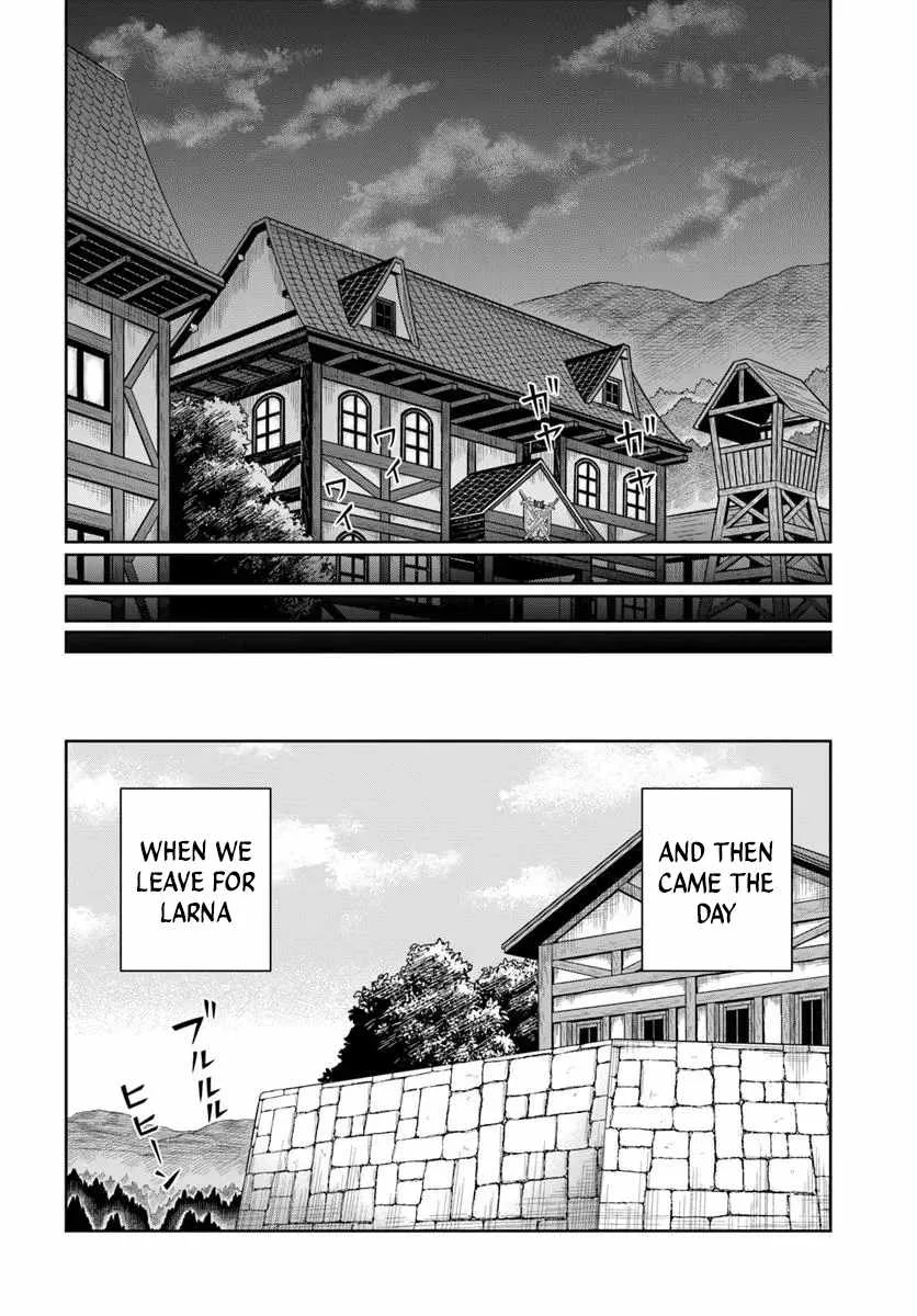 Dungeon ni Hisomu Yandere na Kanojo ni Ore wa Nando mo Korosareru Chapter 31 page 29
