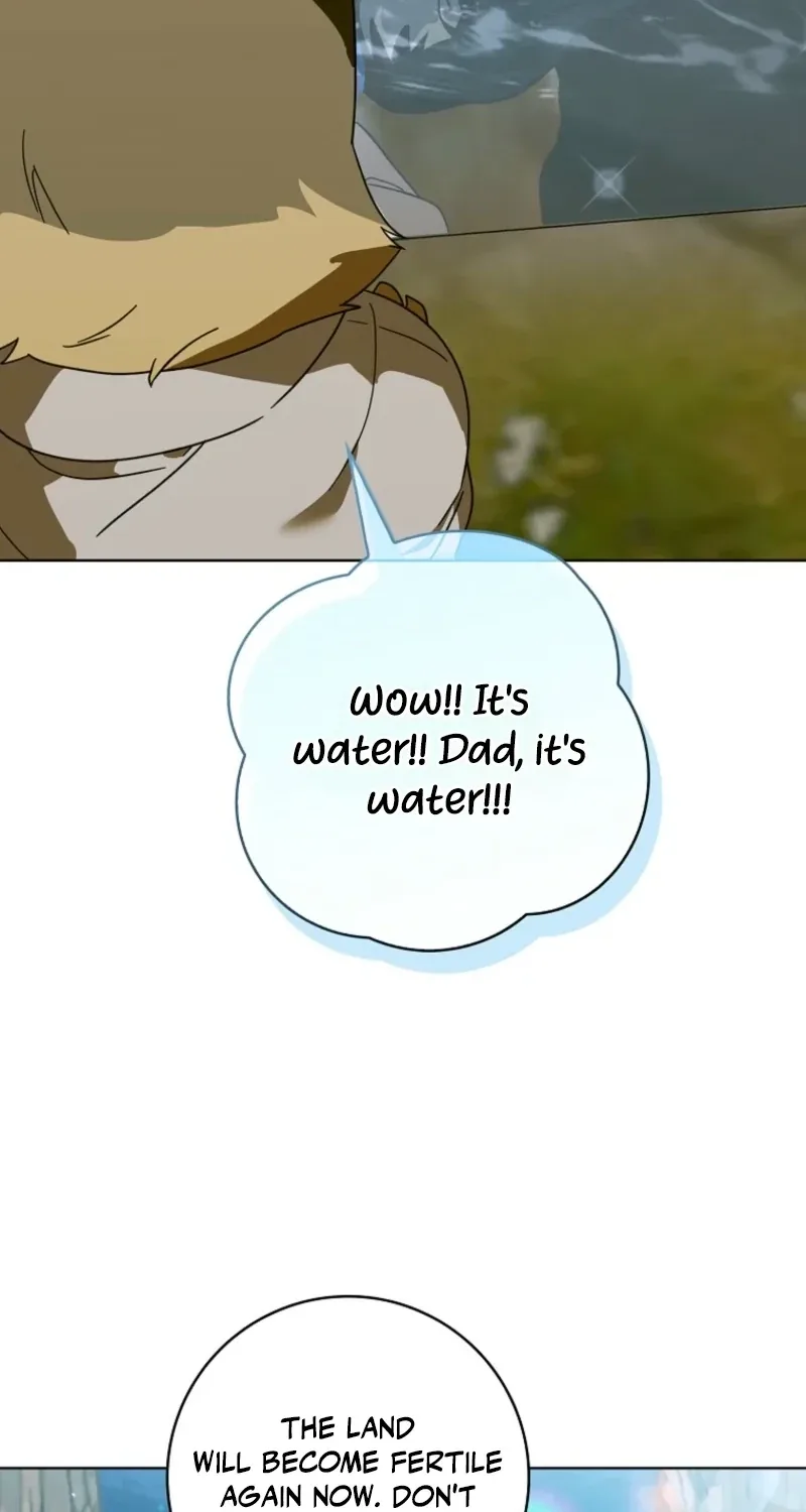 I will save my father Chapter 35 page 33