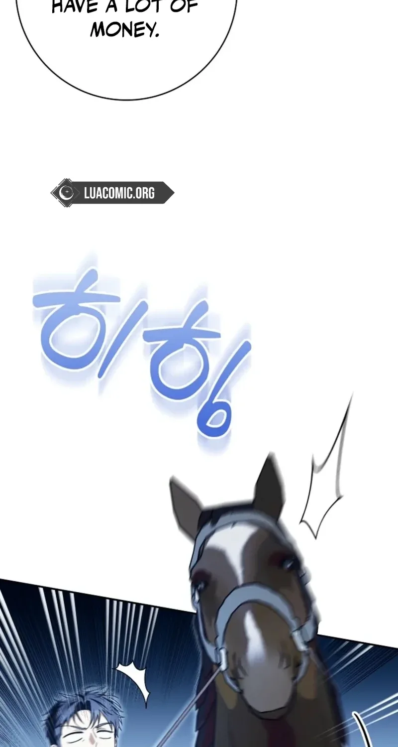 I will save my father Chapter 36 page 21