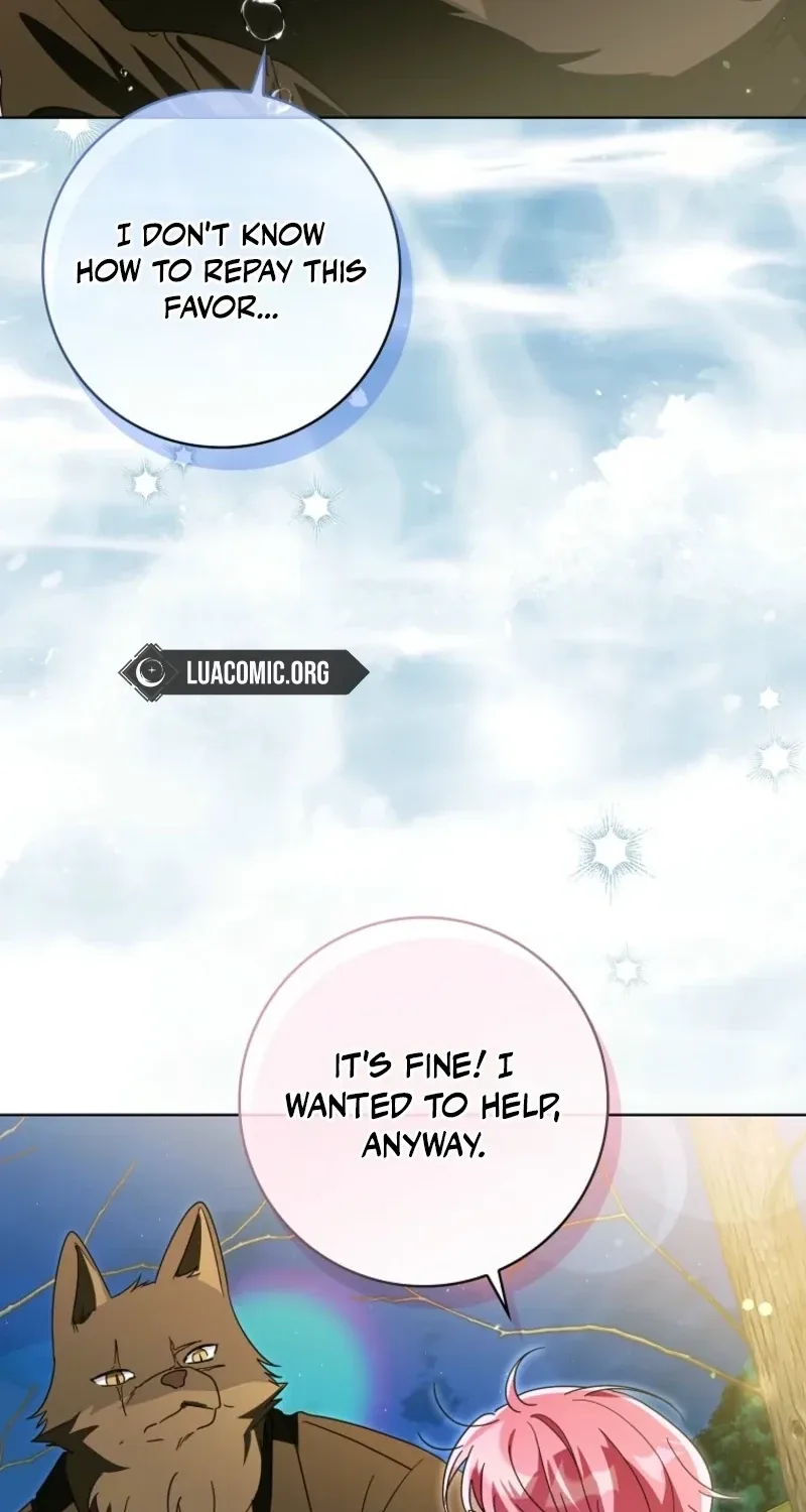 I will save my father Chapter 35 page 37