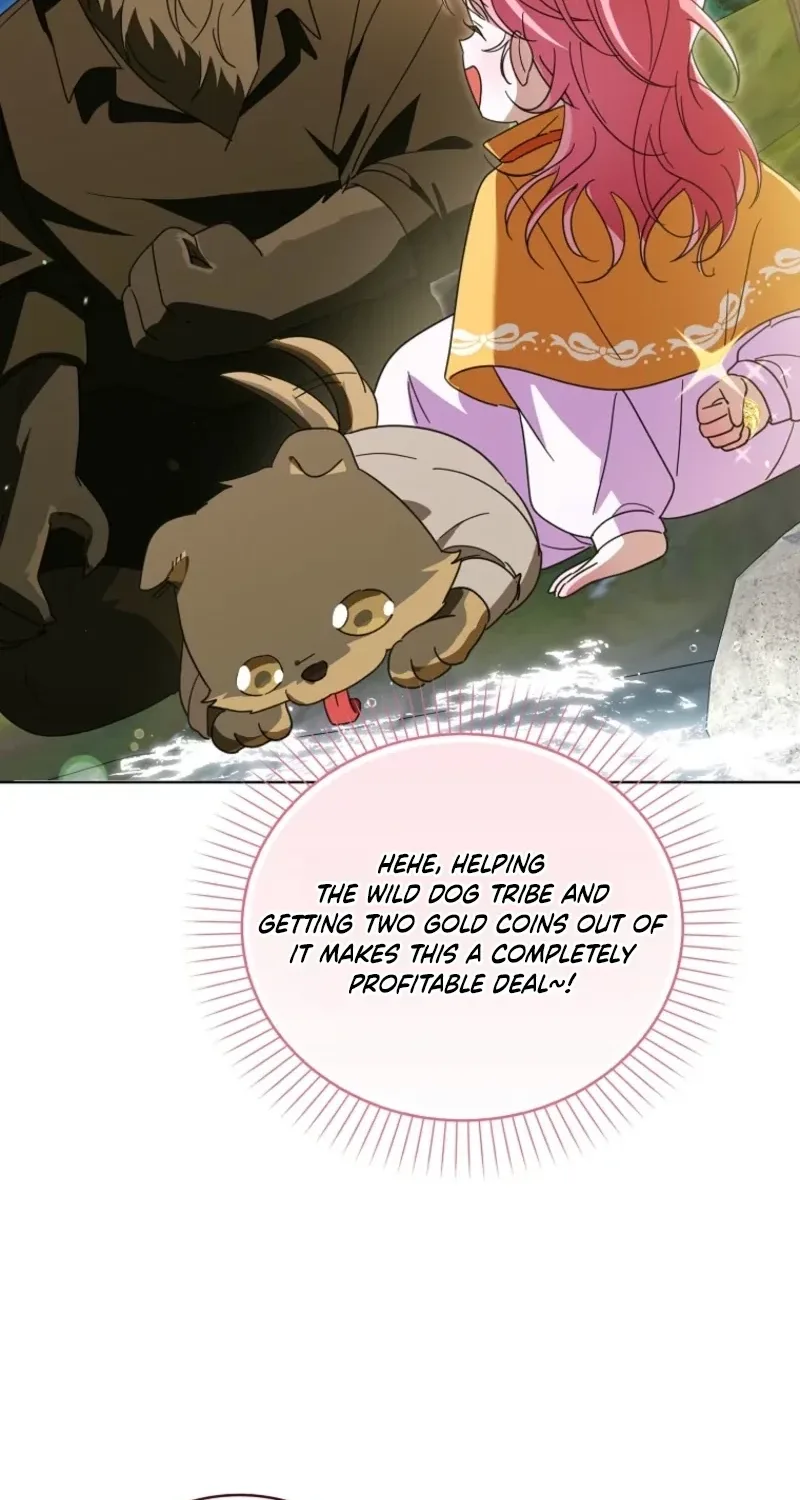 I will save my father Chapter 35 page 38
