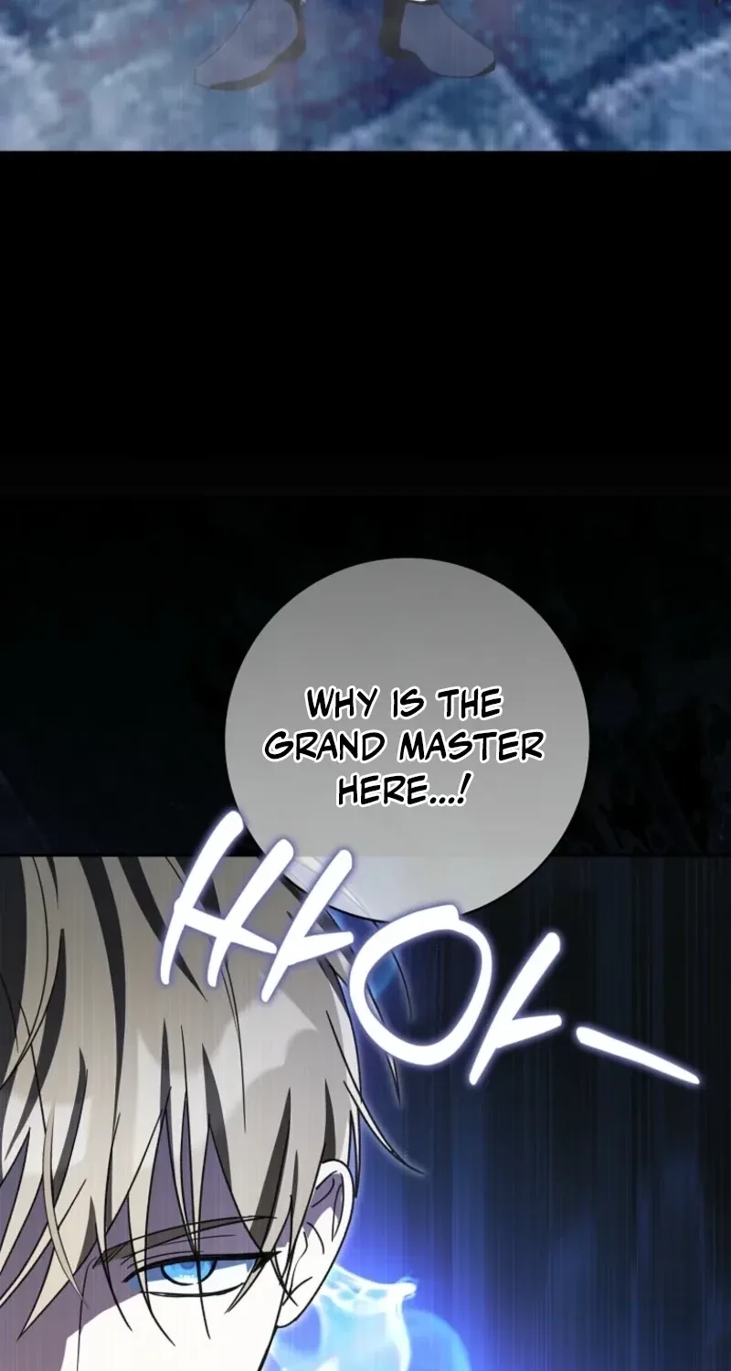 I will save my father Chapter 36 page 26
