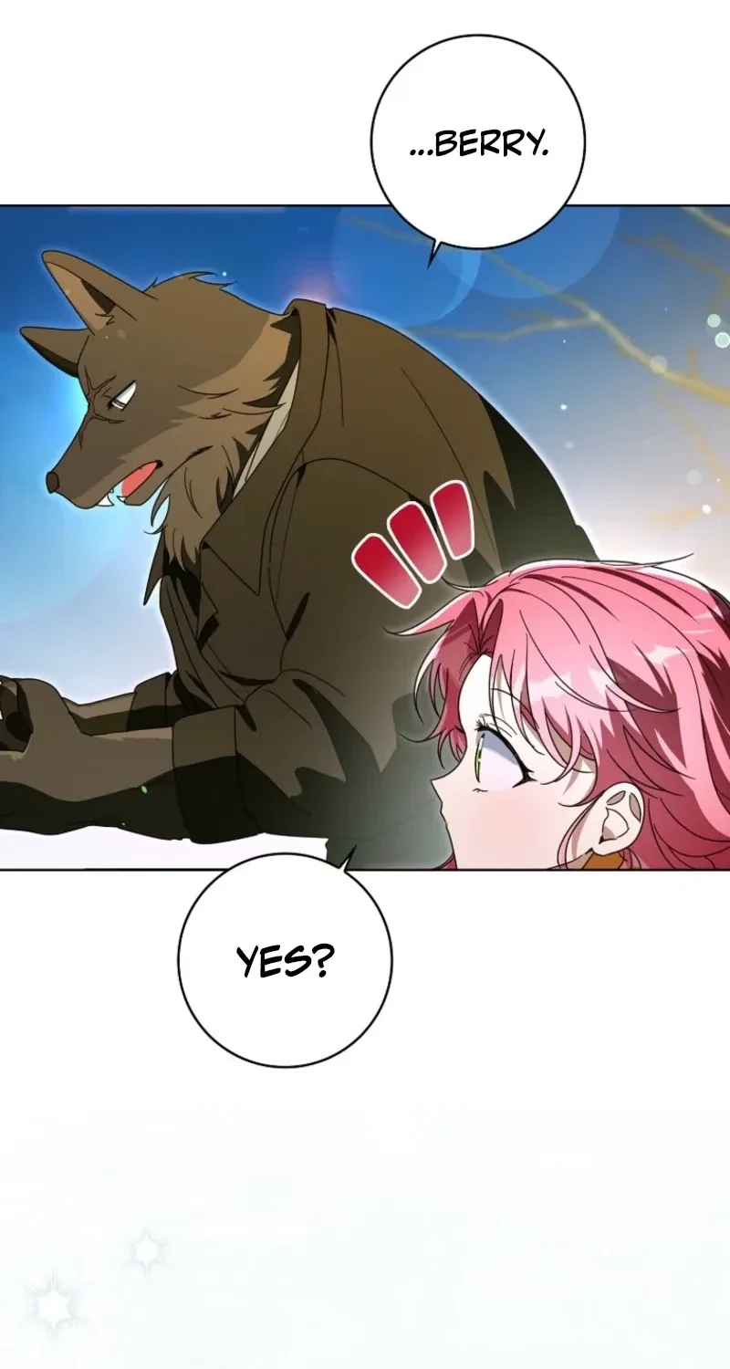 I will save my father Chapter 35 page 35