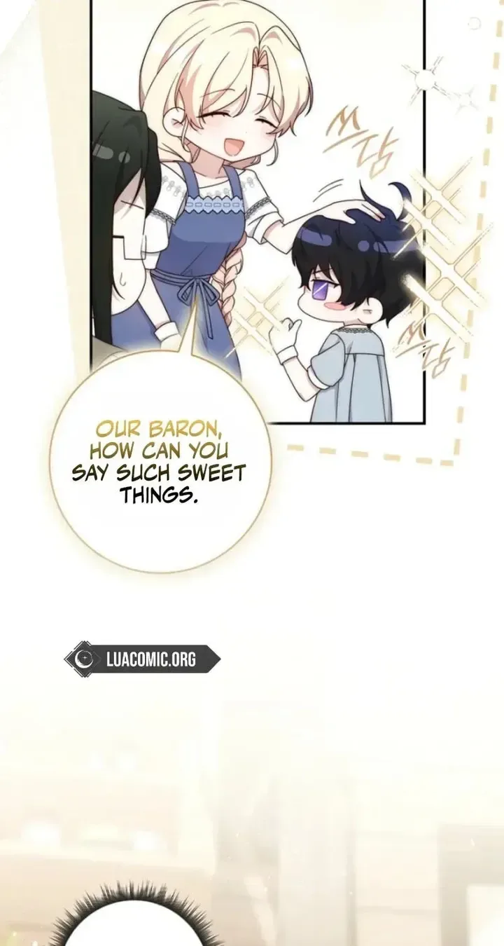 This Emperor Is Running a Marriage Scam Chapter 33 page 12