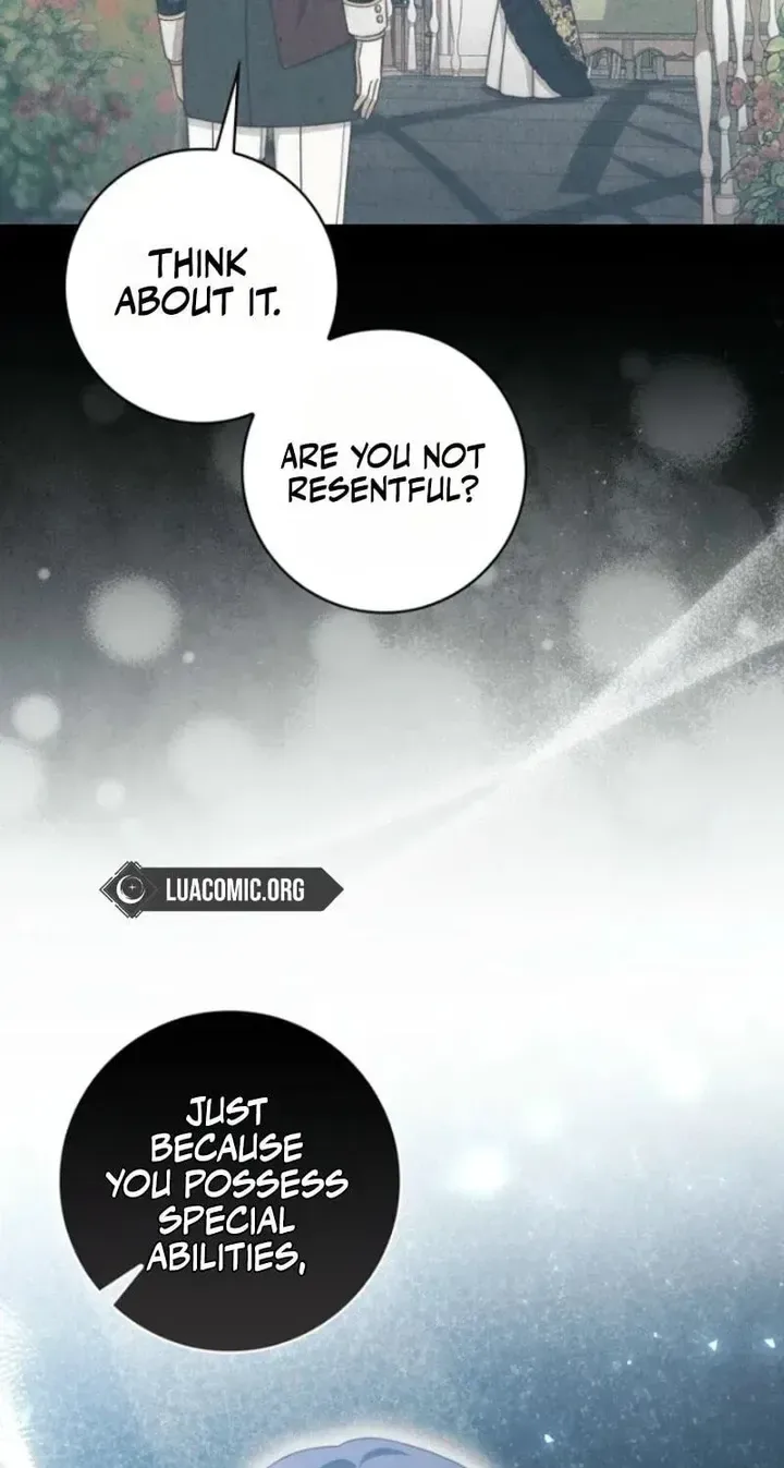 This Emperor Is Running a Marriage Scam Chapter 33 page 20