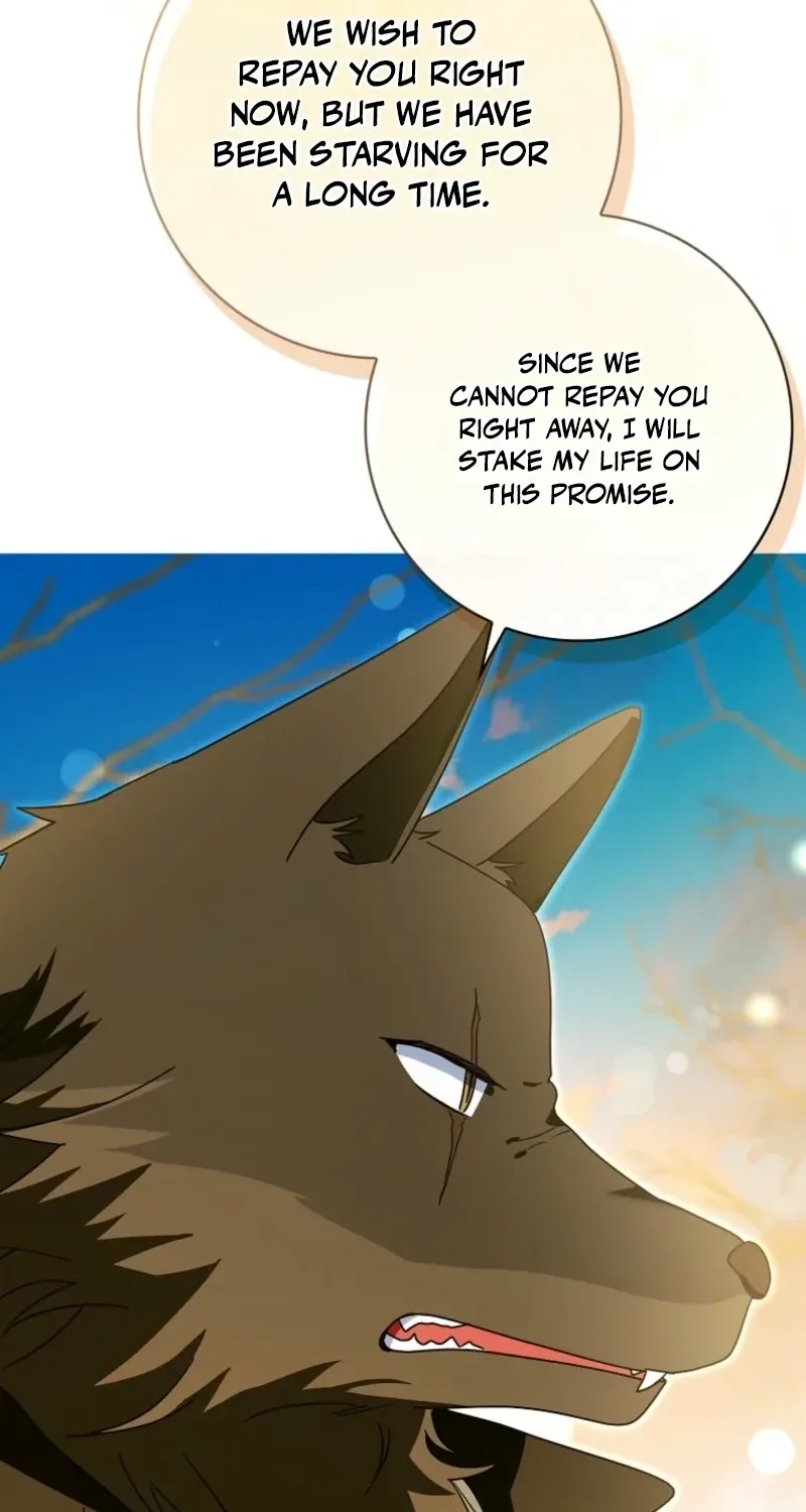 I will save my father Chapter 35 page 47