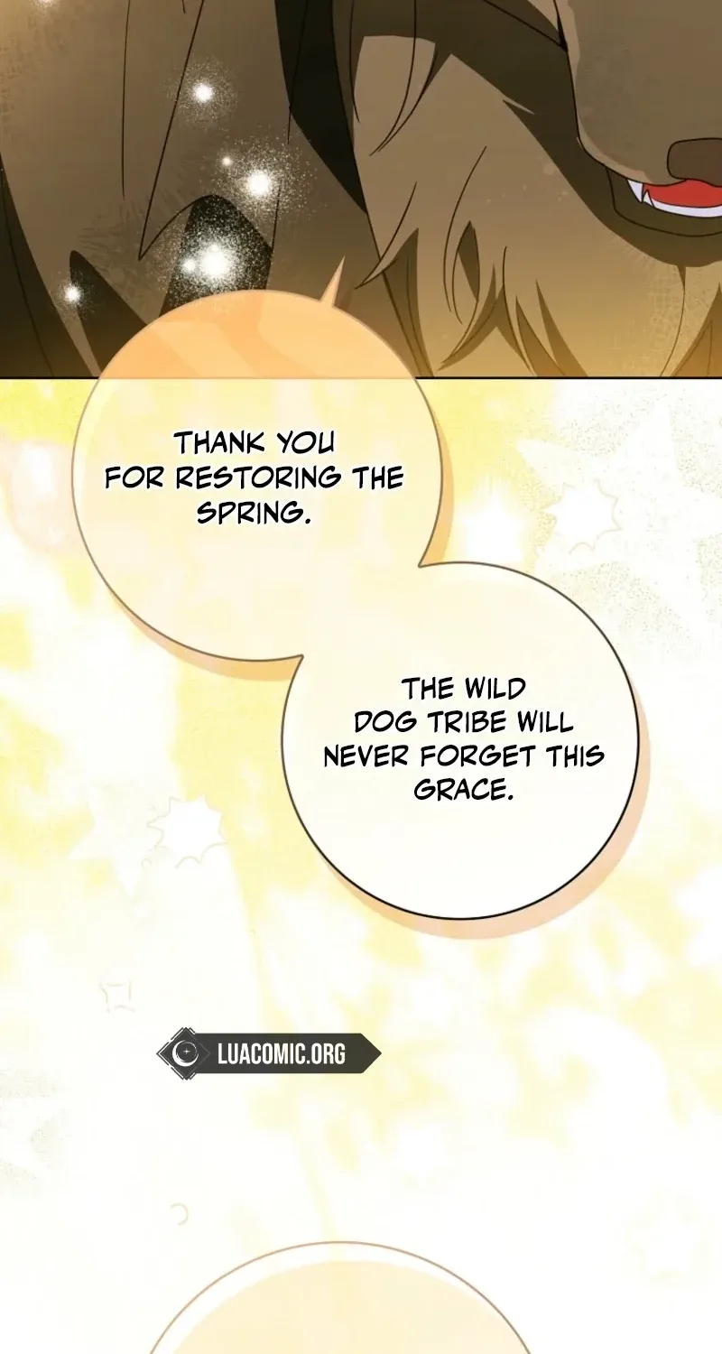 I will save my father Chapter 35 page 46