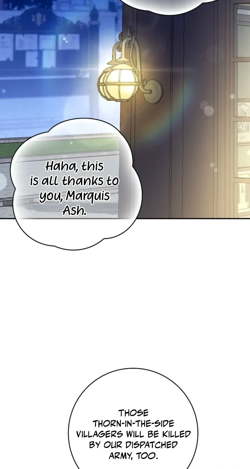 I will save my father Chapter 36 page 35